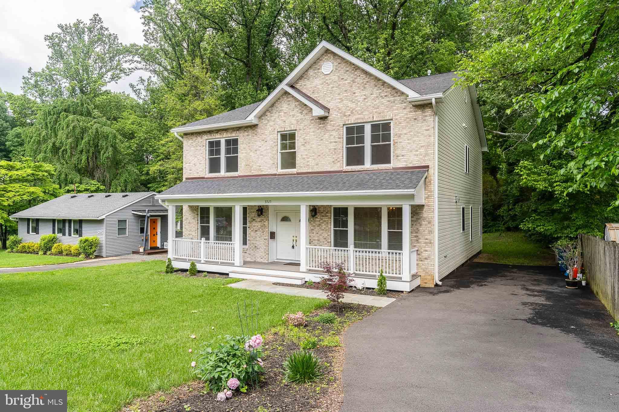 BELVEDERE - Residential