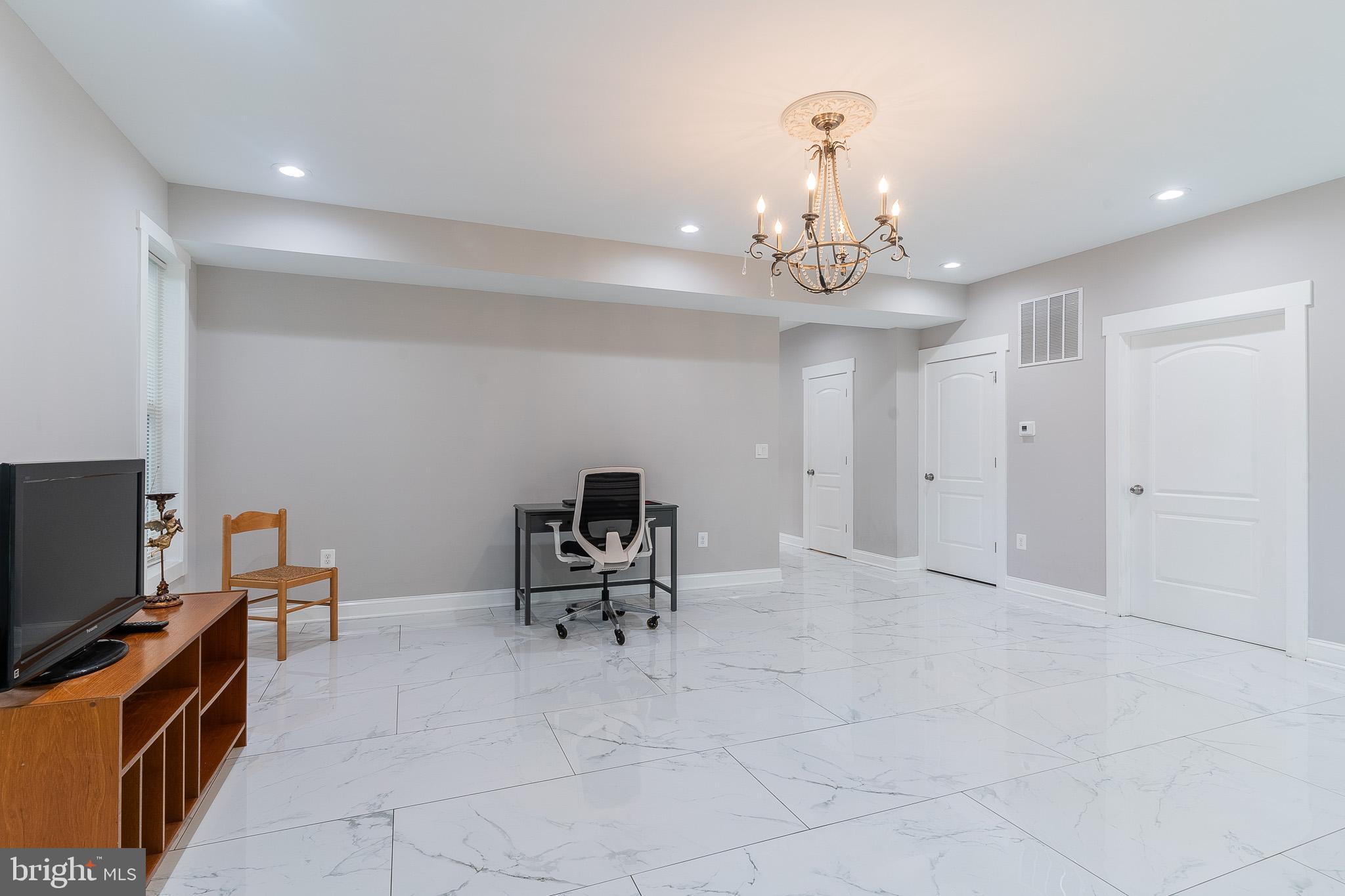 BELVEDERE - Residential