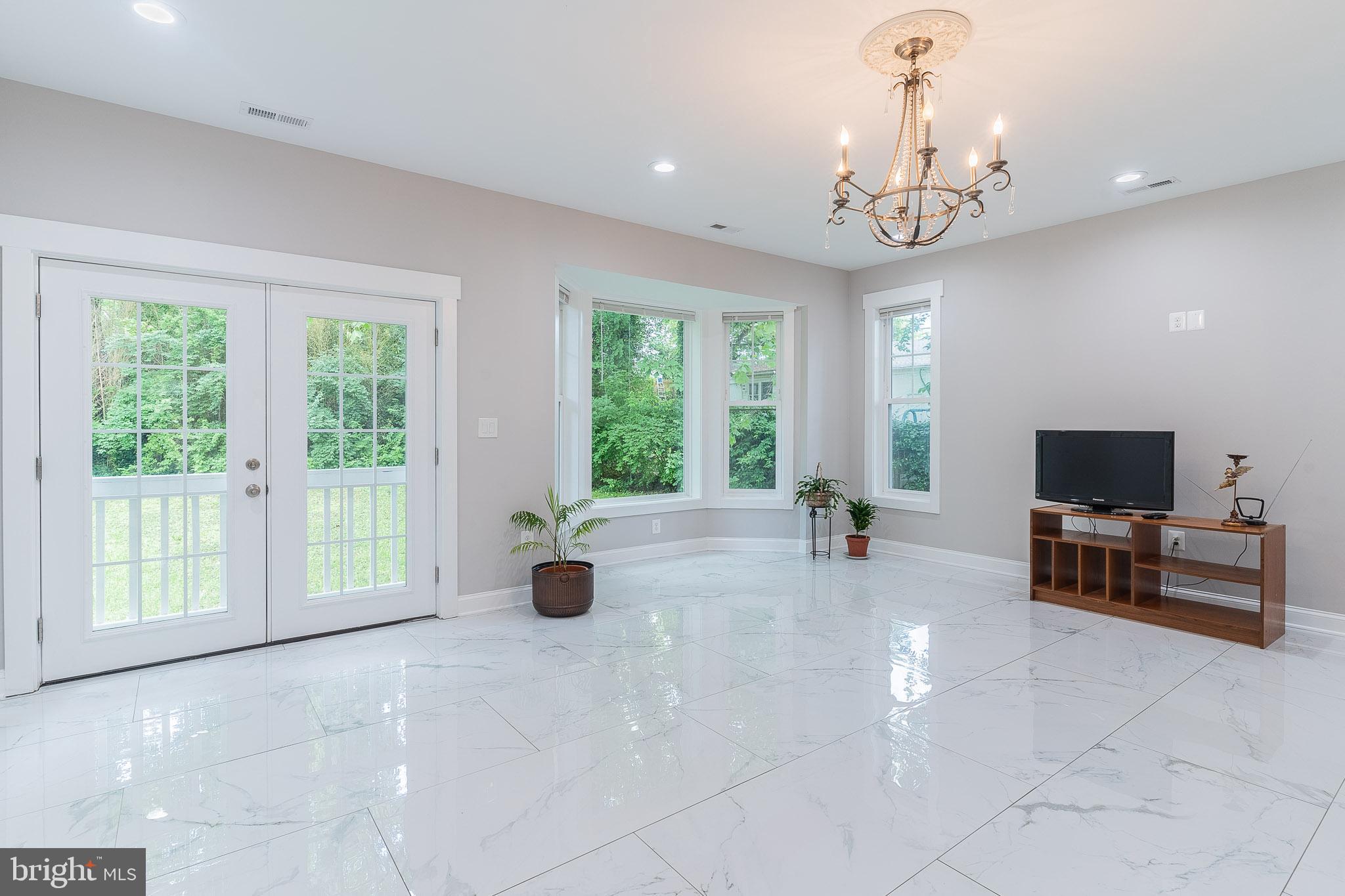 BELVEDERE - Residential