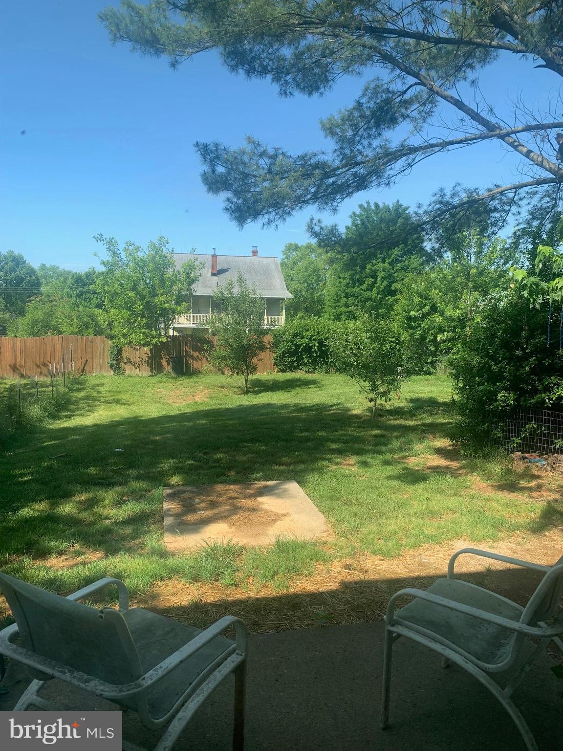 NONE AVAILABLE - Residential Lease