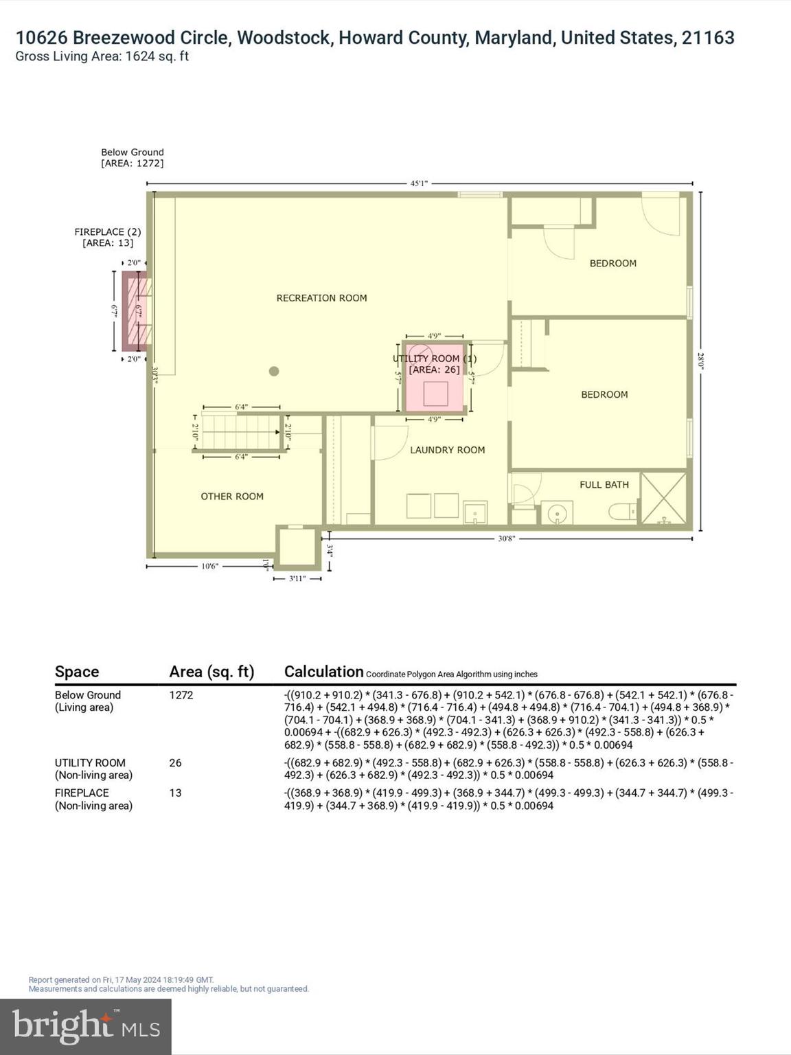 BREEZEWOOD FARMS - Residential