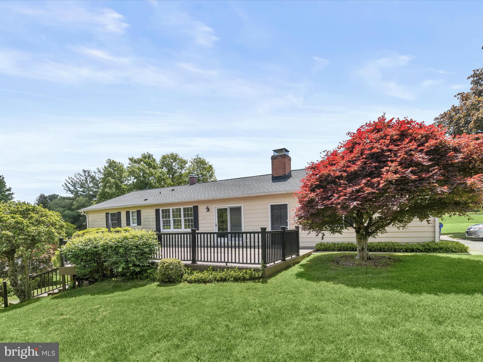 BREEZEWOOD FARMS - Residential