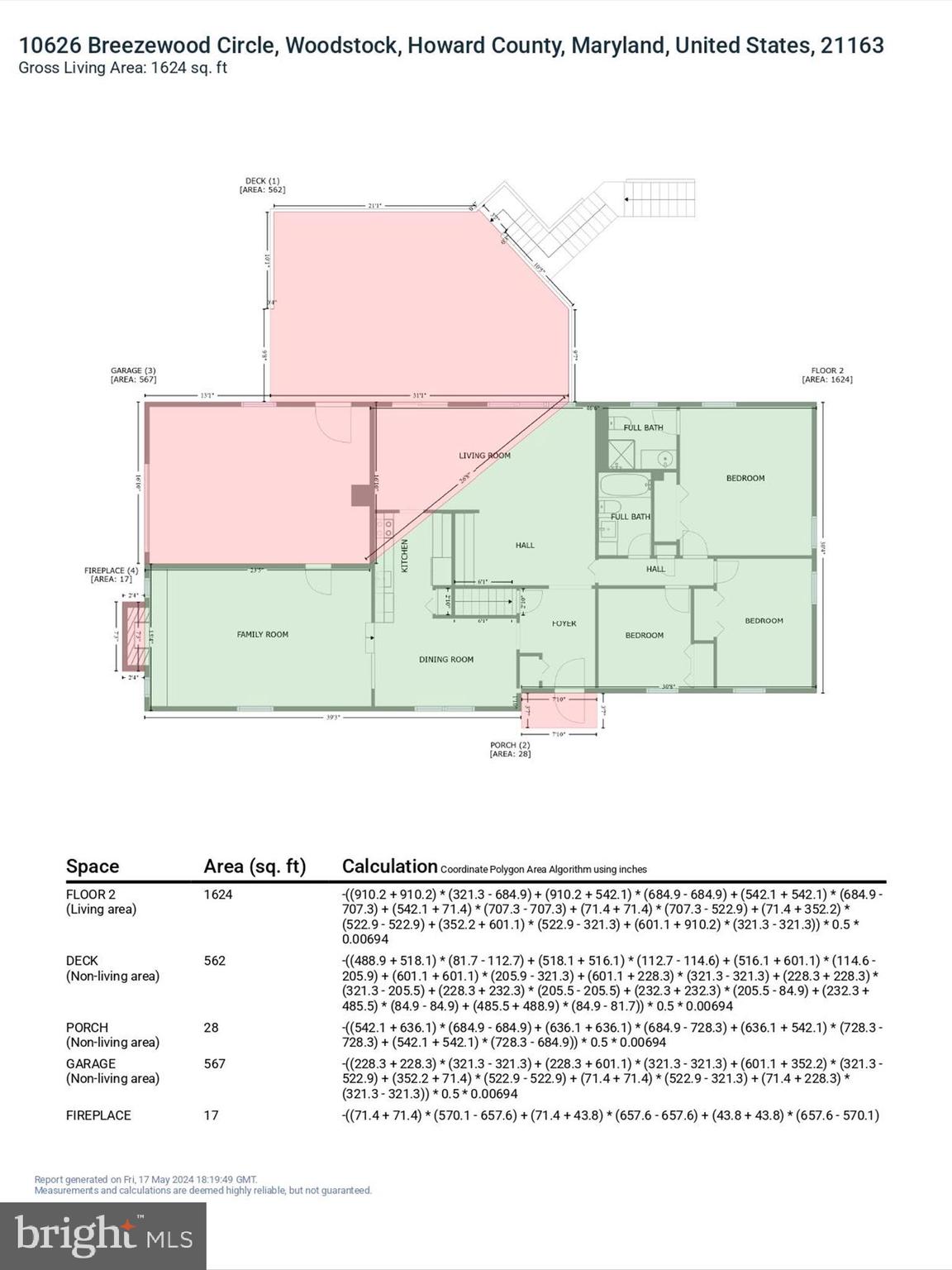 BREEZEWOOD FARMS - Residential