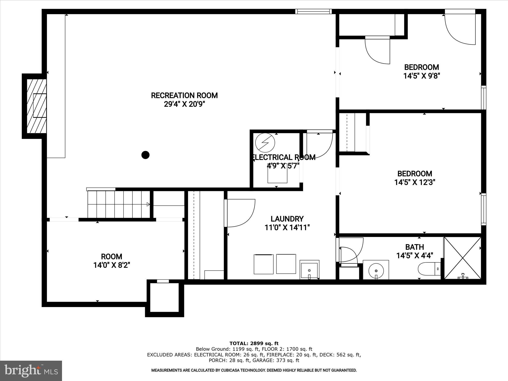 BREEZEWOOD FARMS - Residential