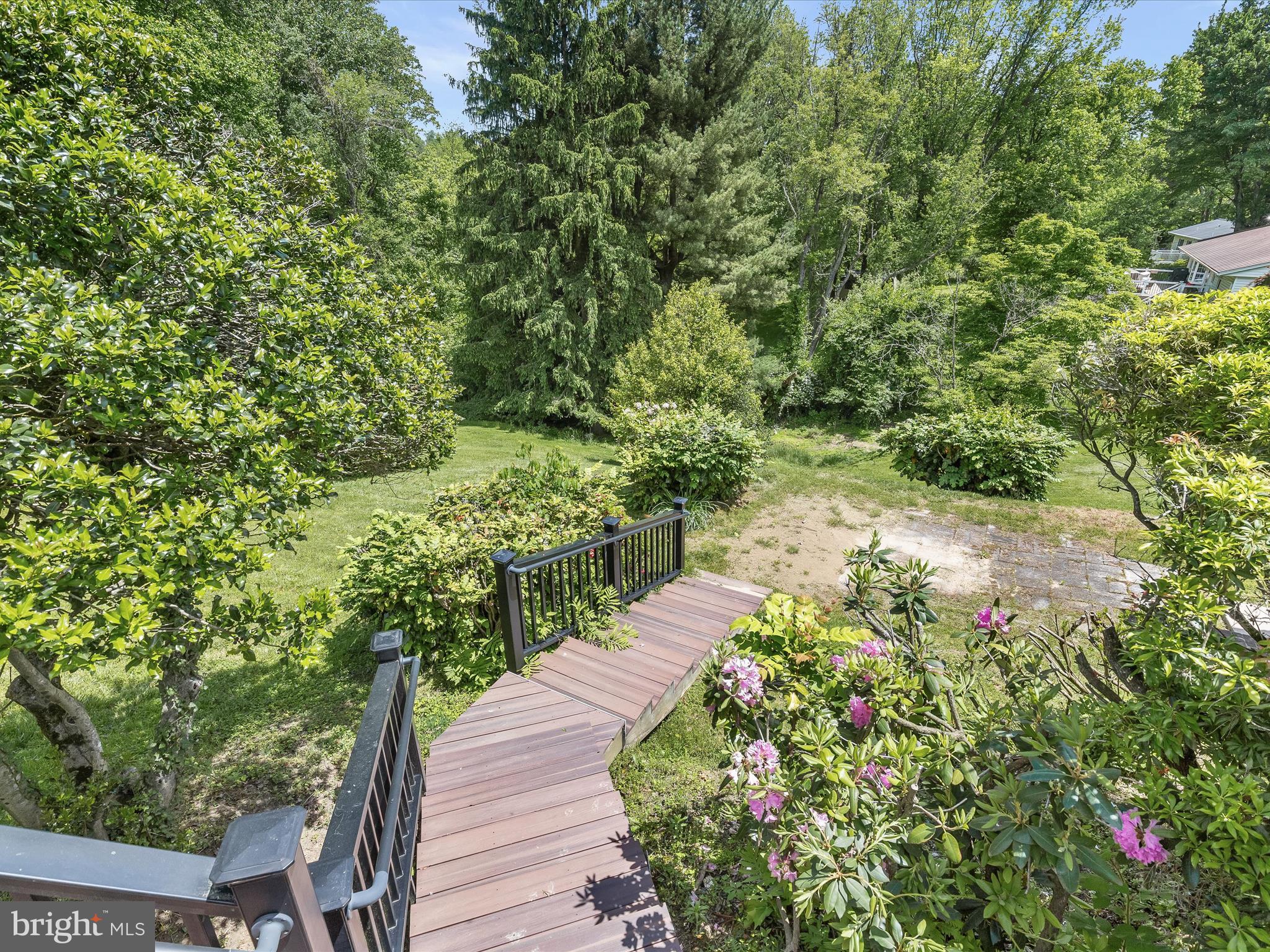 BREEZEWOOD FARMS - Residential