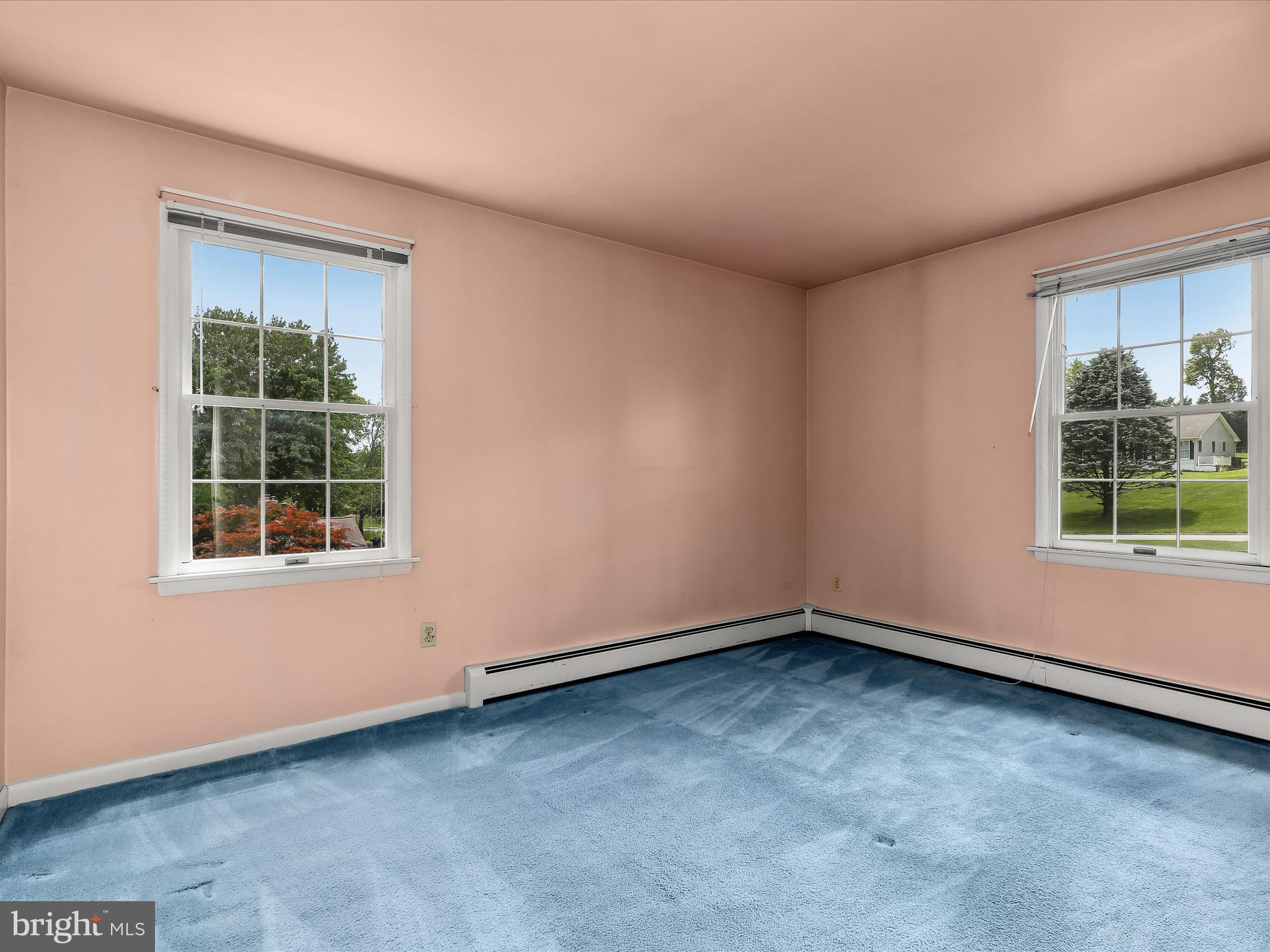 BREEZEWOOD FARMS - Residential