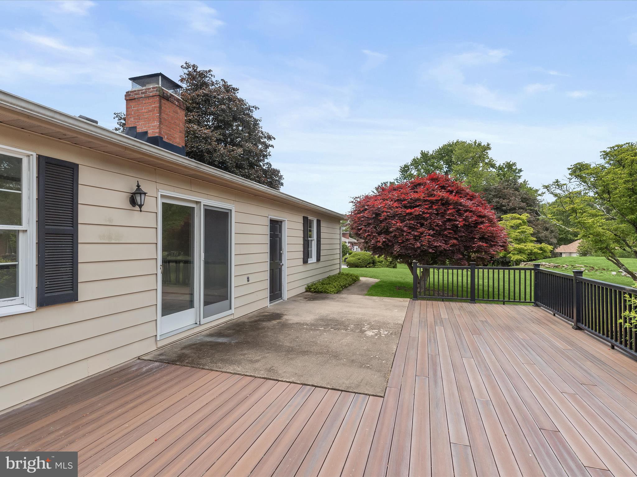 BREEZEWOOD FARMS - Residential