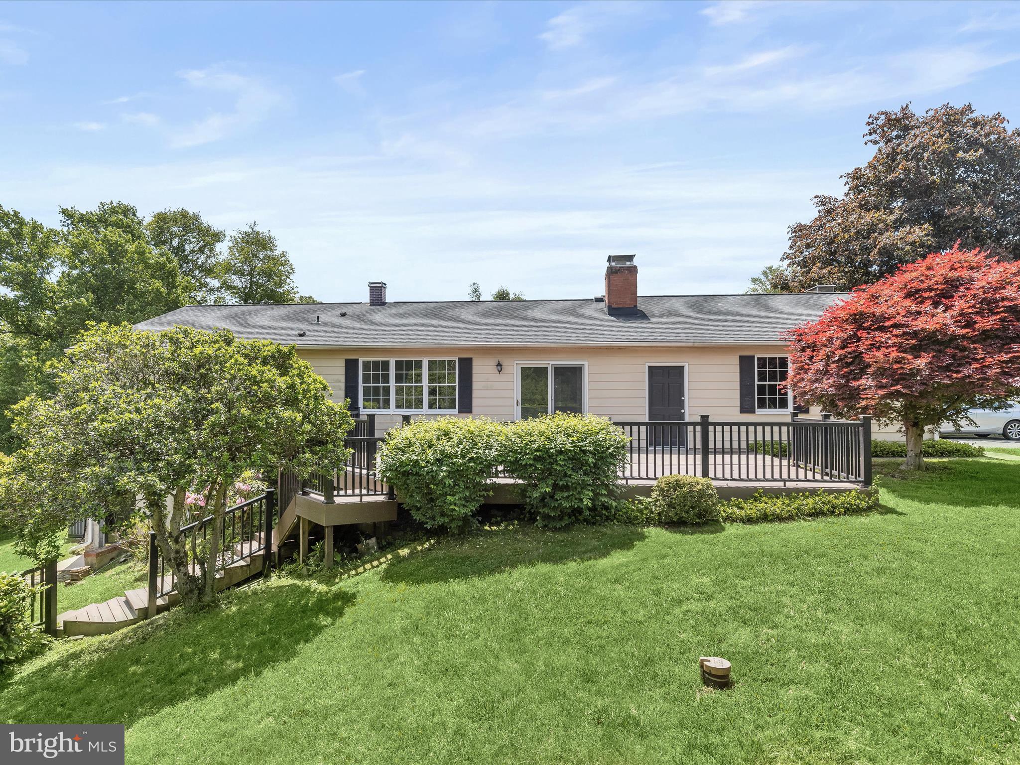 BREEZEWOOD FARMS - Residential