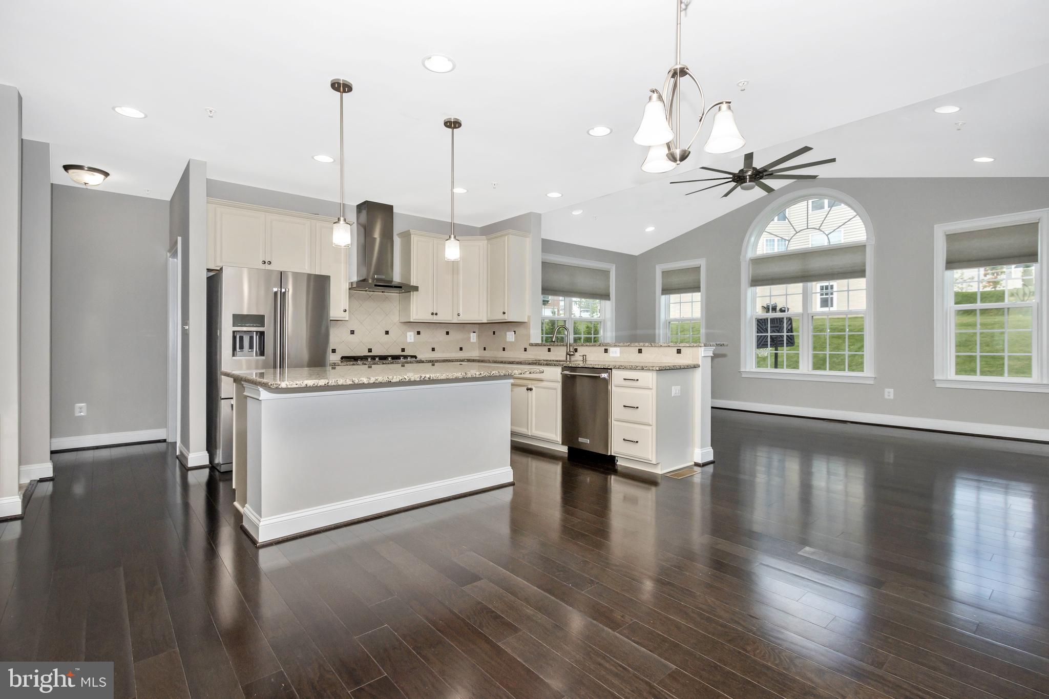 WINCOPIA FARMS - Residential