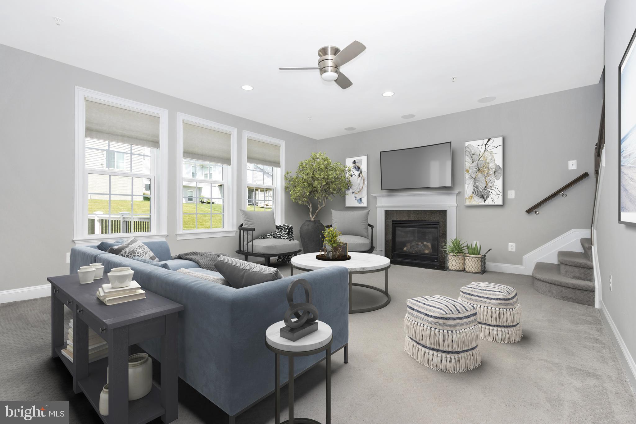 WINCOPIA FARMS - Residential