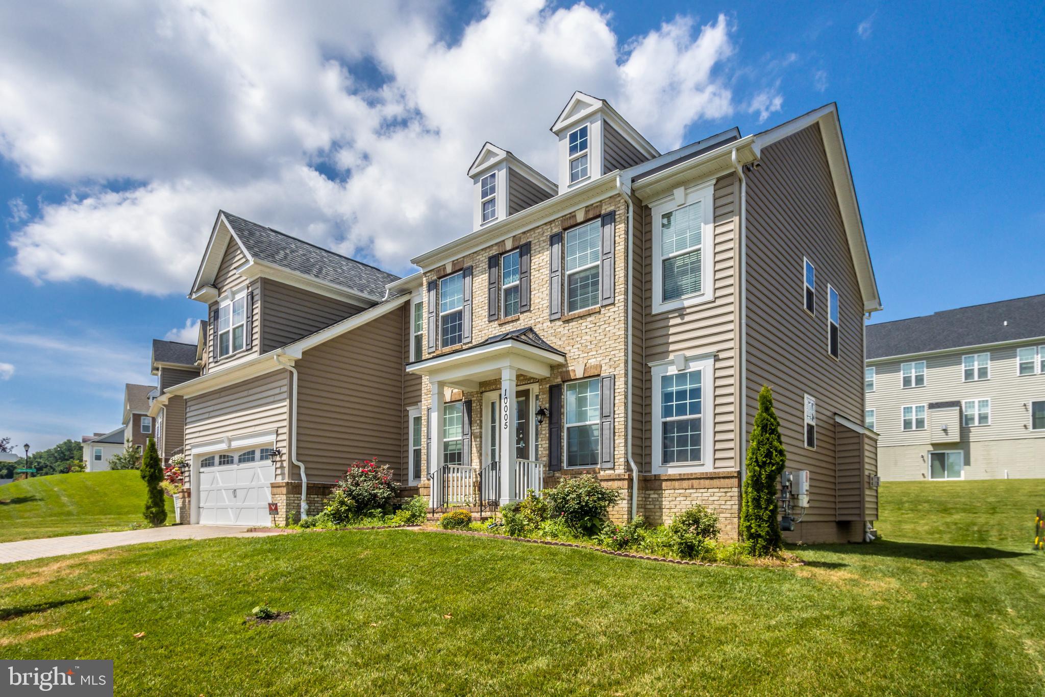 WINCOPIA FARMS - Residential