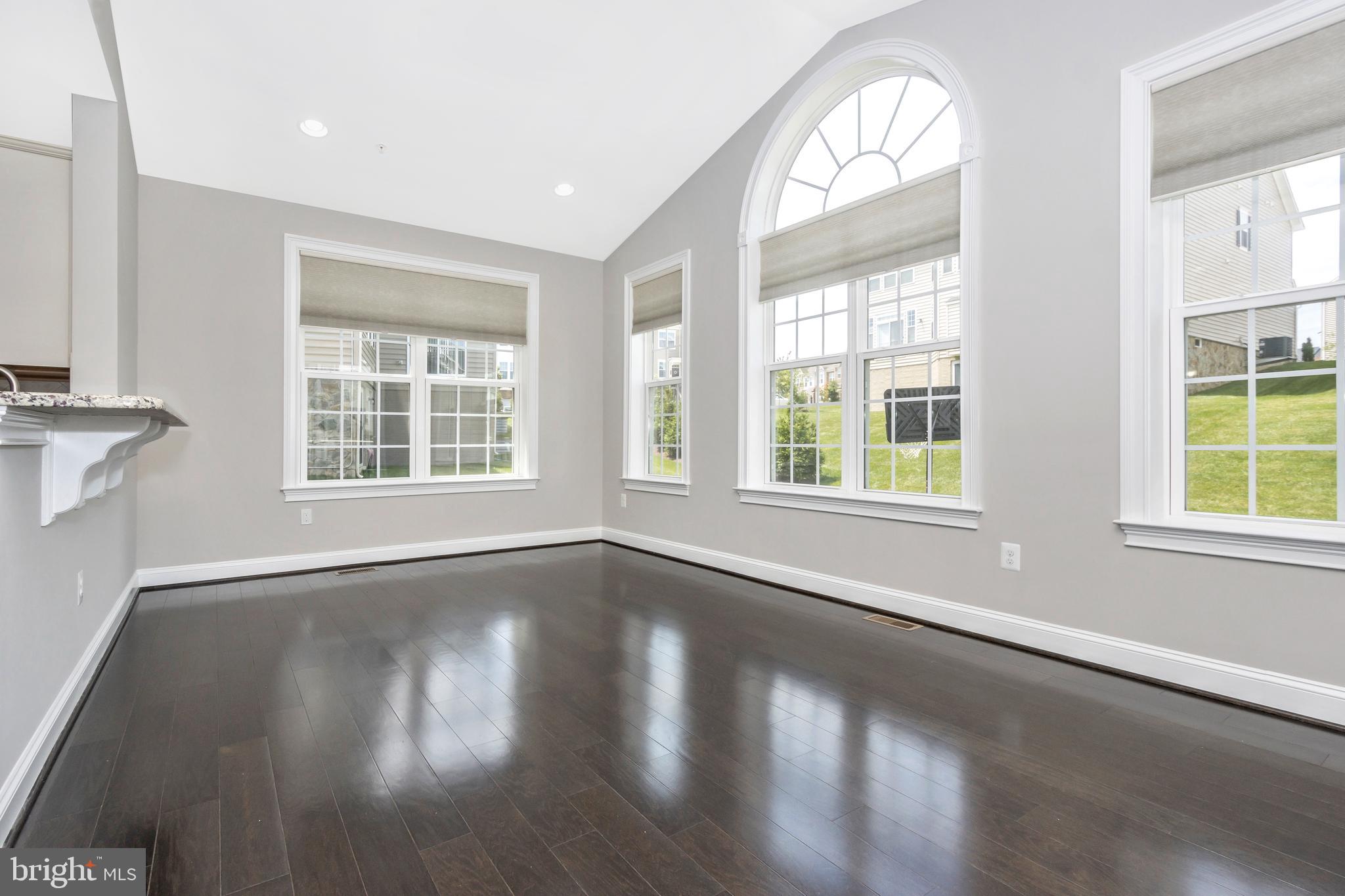 WINCOPIA FARMS - Residential