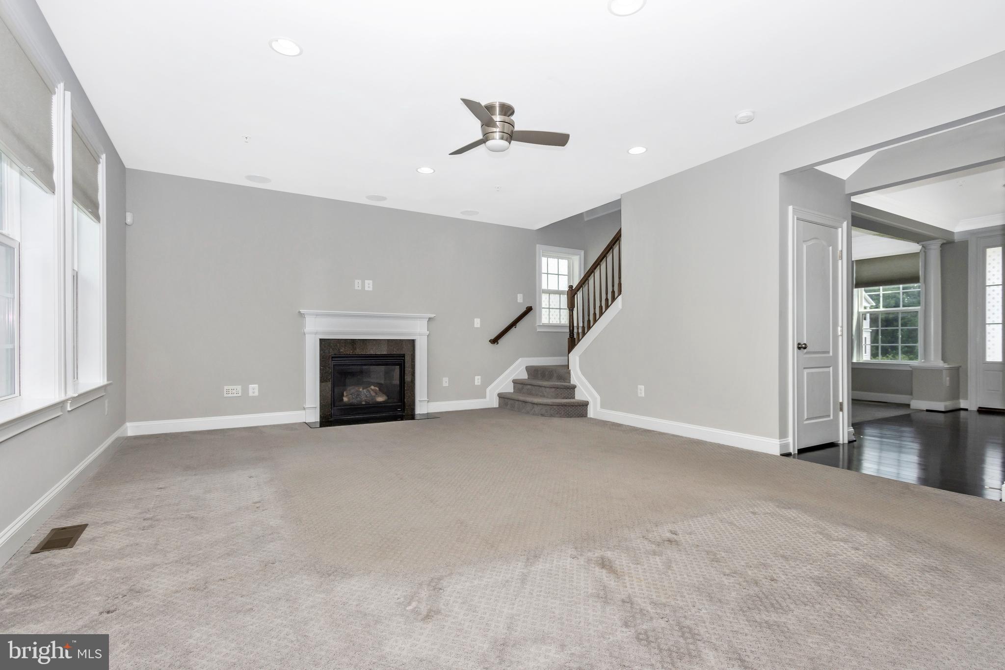 WINCOPIA FARMS - Residential