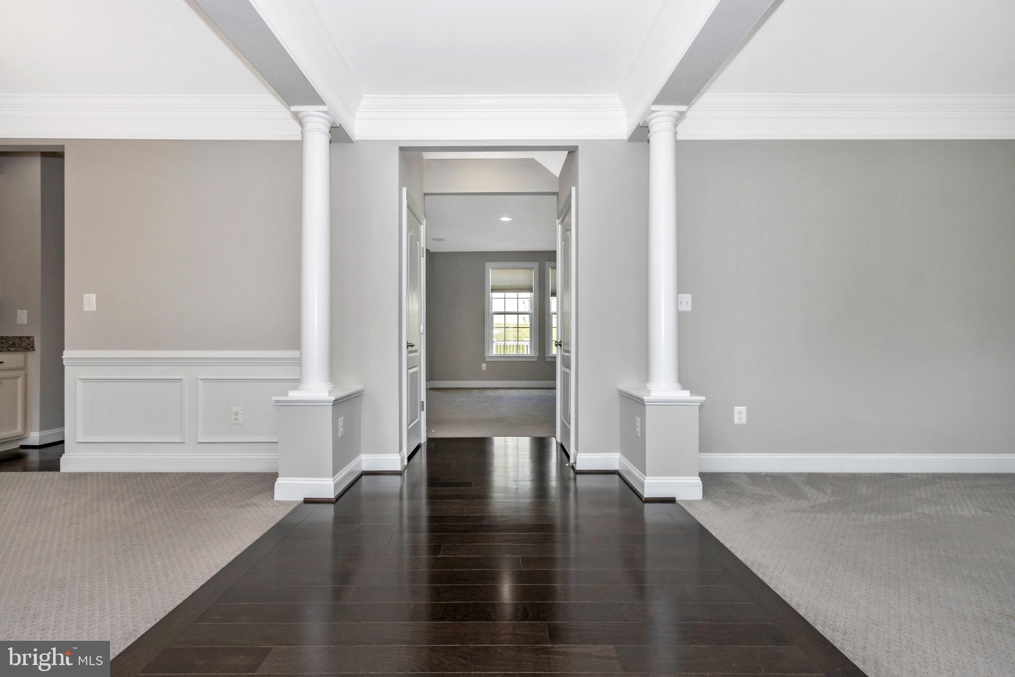 WINCOPIA FARMS - Residential