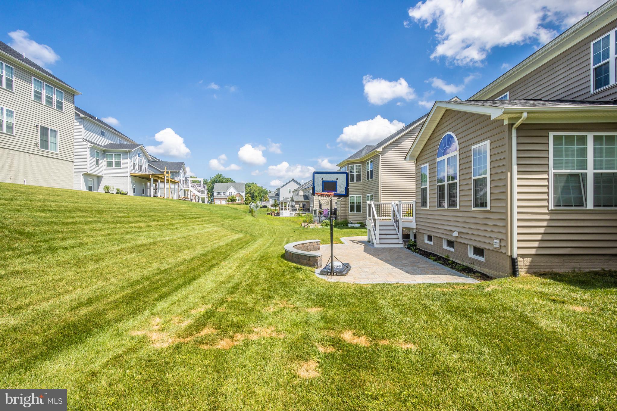 WINCOPIA FARMS - Residential