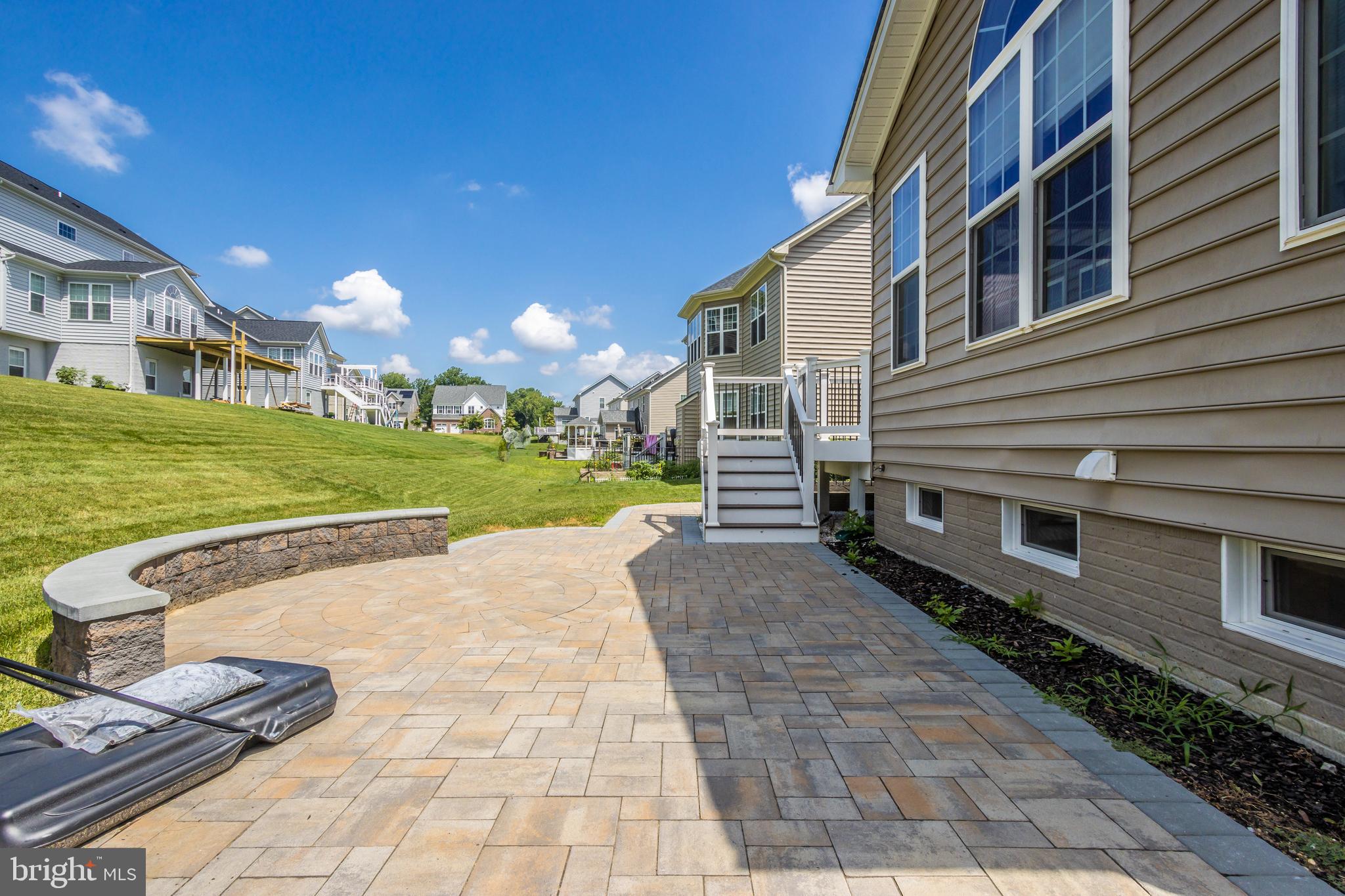 WINCOPIA FARMS - Residential