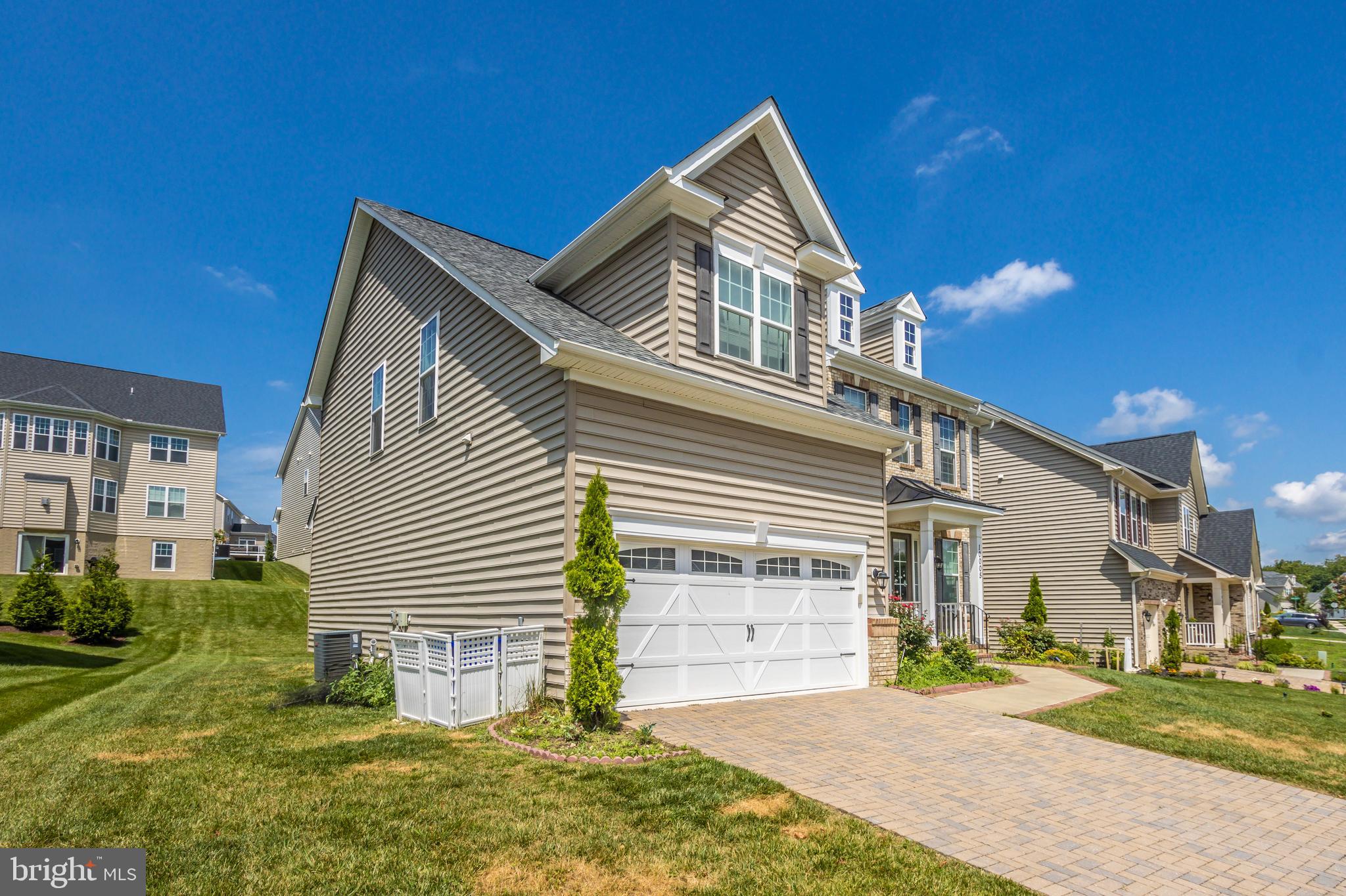 WINCOPIA FARMS - Residential