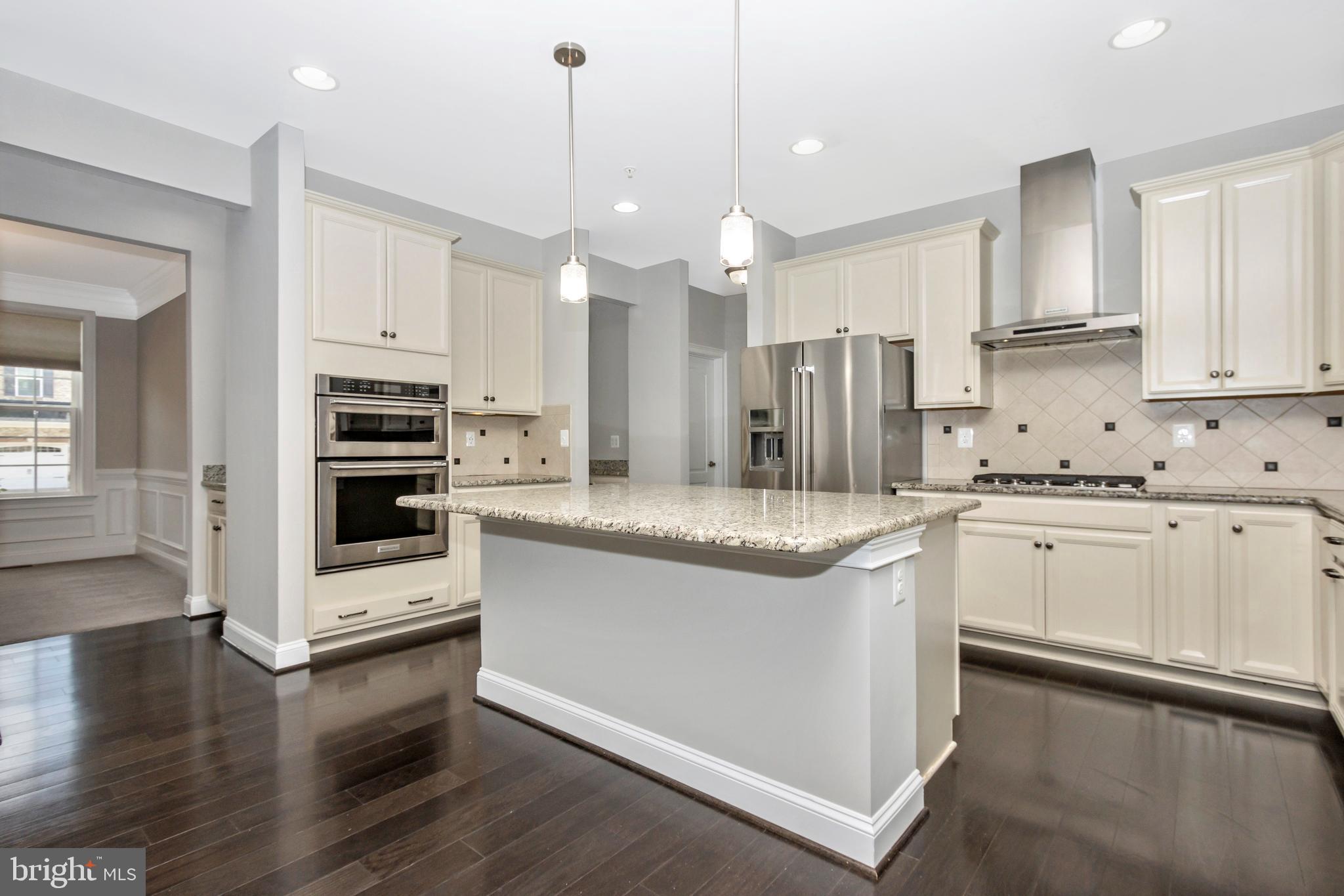 WINCOPIA FARMS - Residential