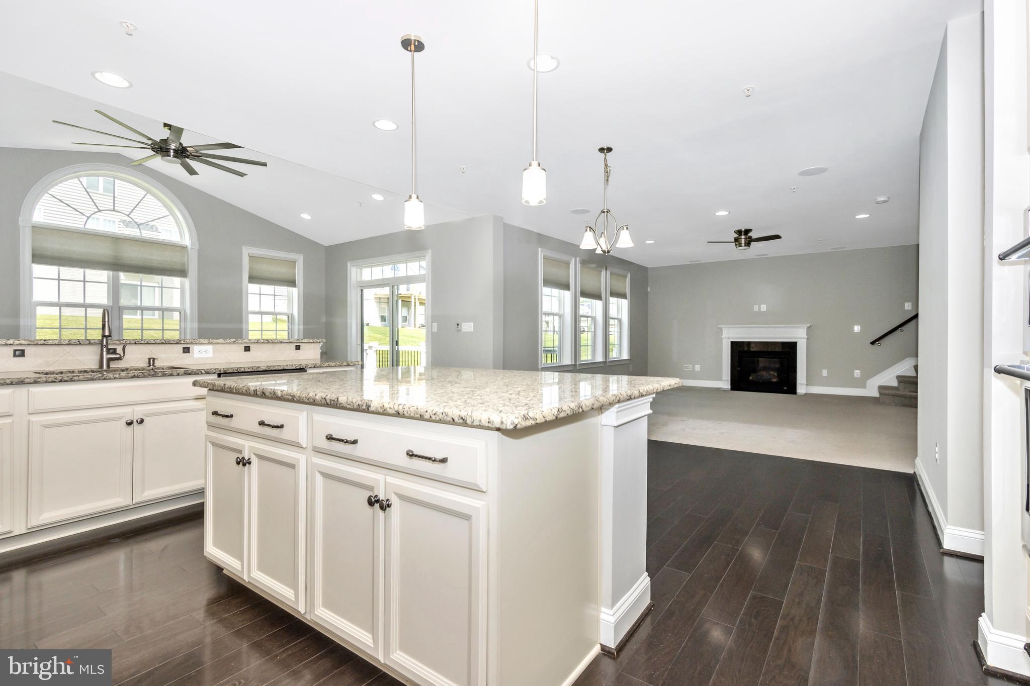 WINCOPIA FARMS - Residential