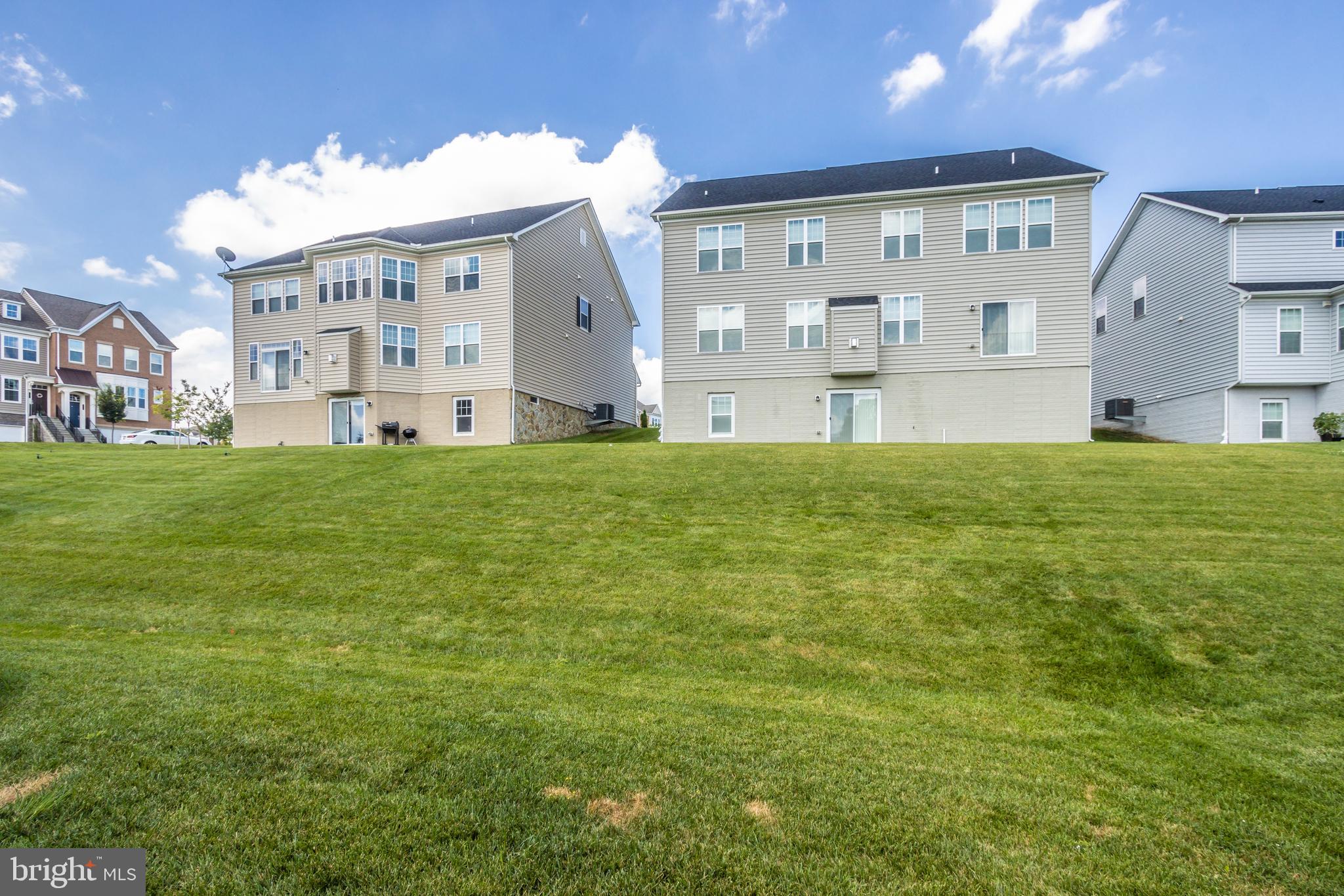 WINCOPIA FARMS - Residential