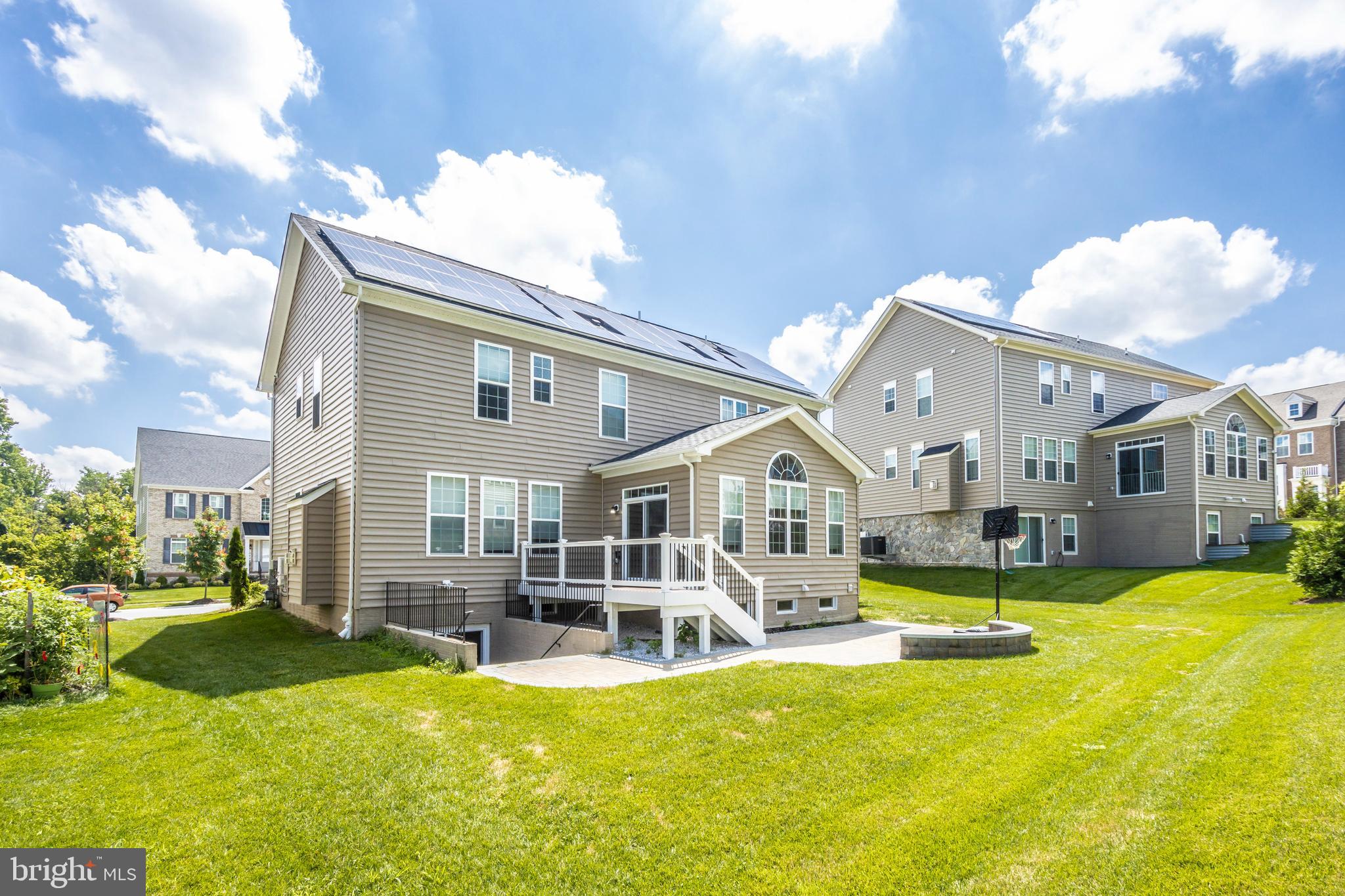 WINCOPIA FARMS - Residential