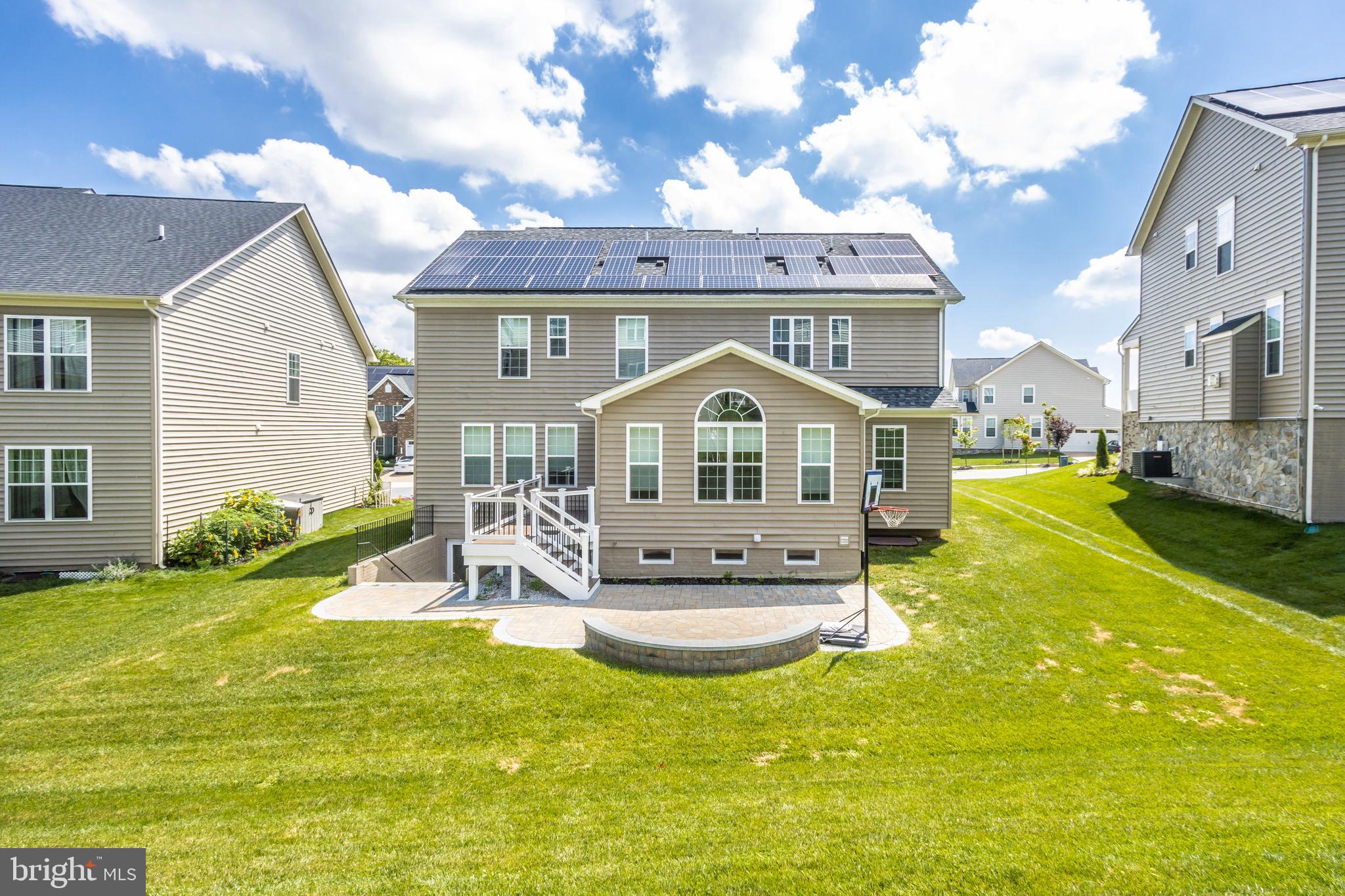 WINCOPIA FARMS - Residential