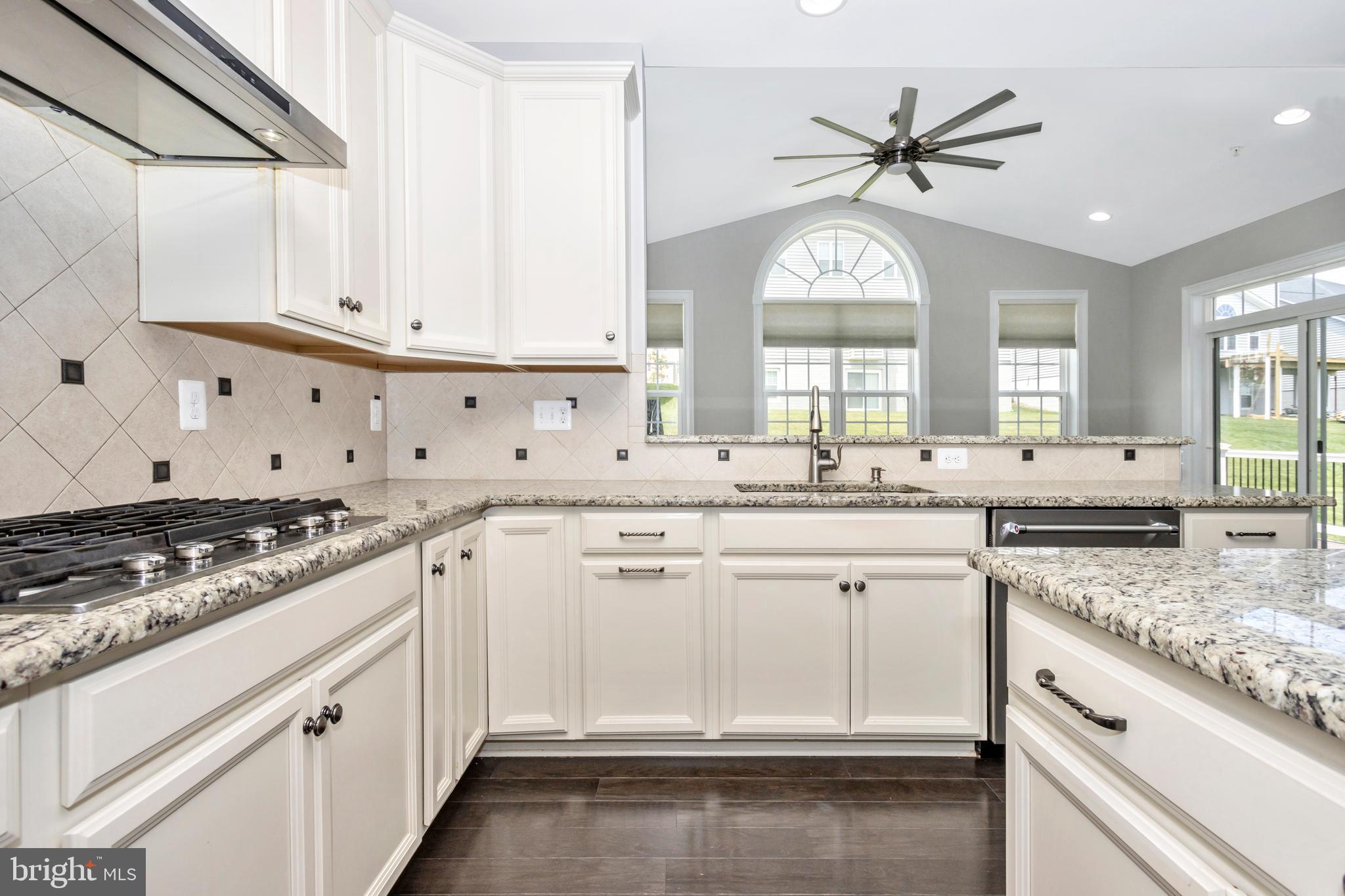 WINCOPIA FARMS - Residential