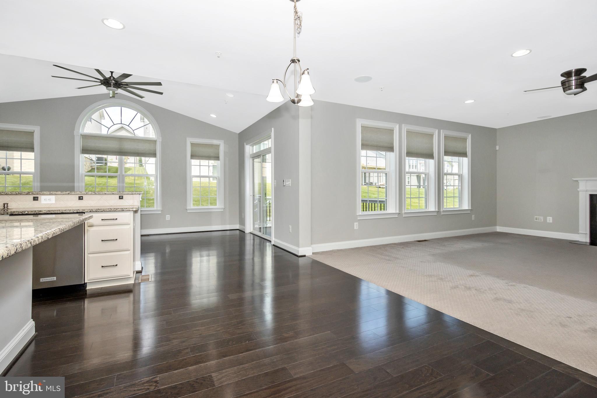 WINCOPIA FARMS - Residential