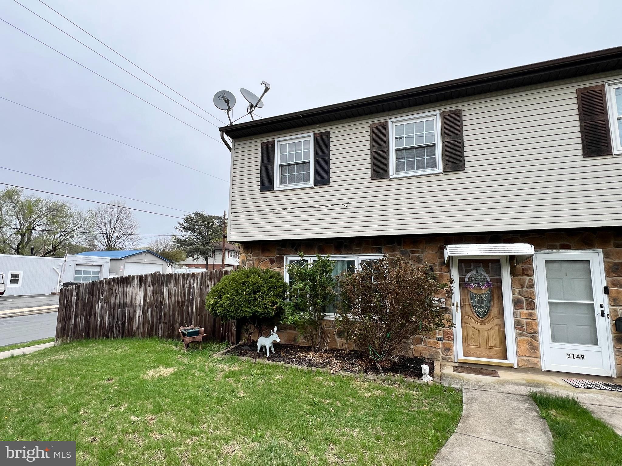 NONE AVAILABLE - Residential Lease