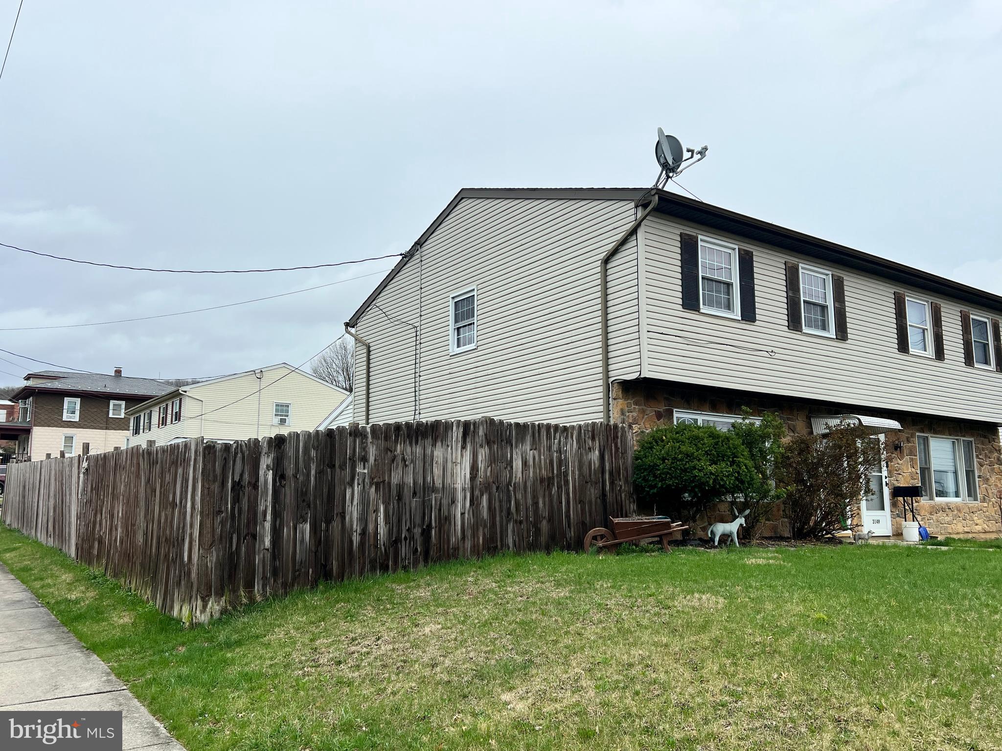 NONE AVAILABLE - Residential Lease