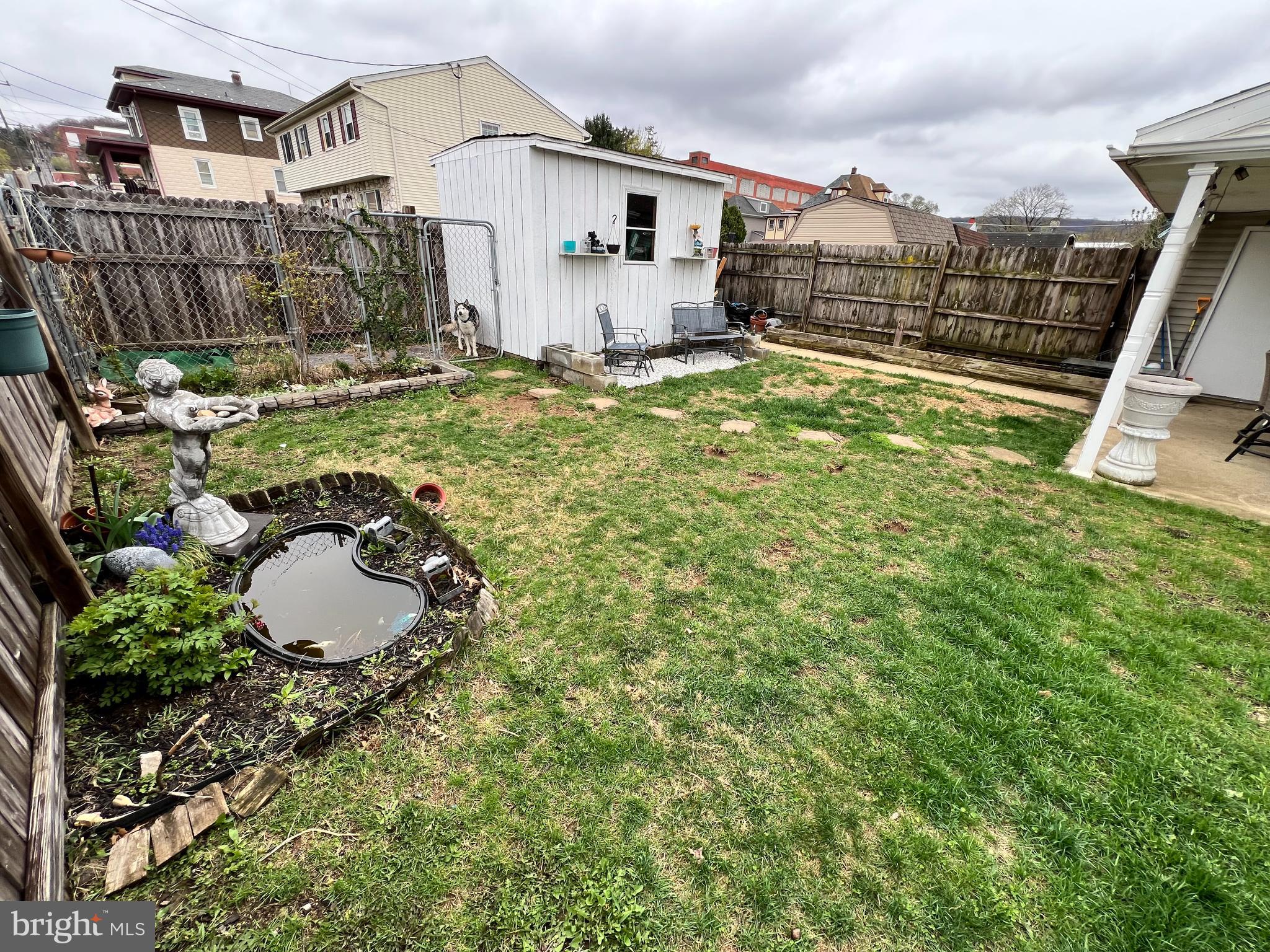 NONE AVAILABLE - Residential Lease