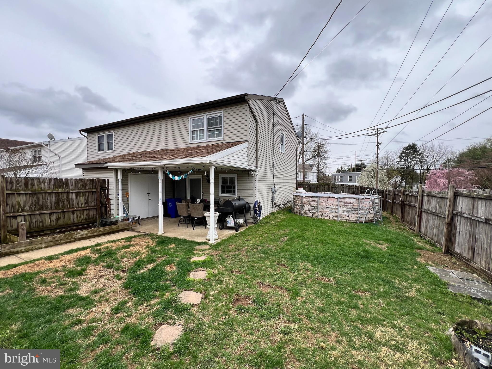 NONE AVAILABLE - Residential Lease