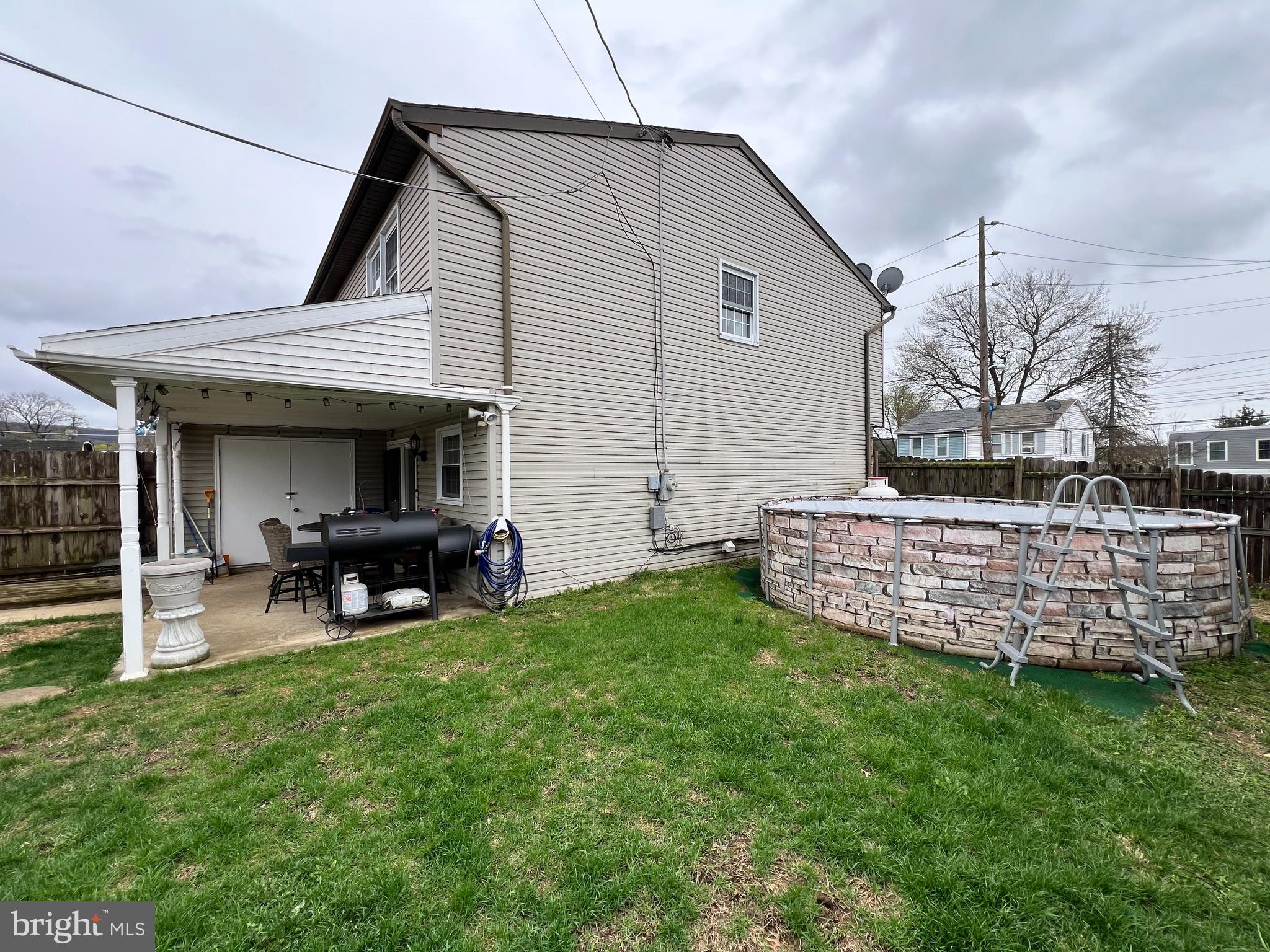 NONE AVAILABLE - Residential Lease