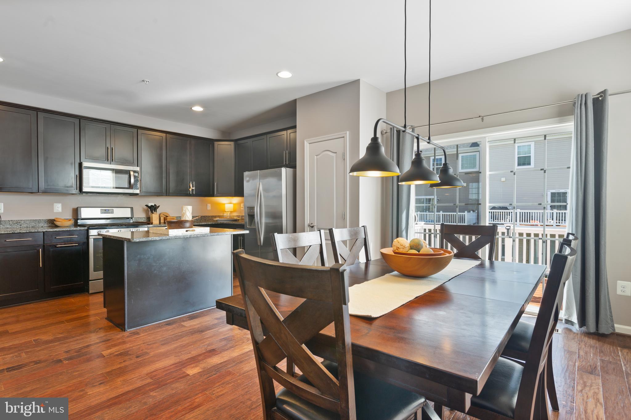 BALLARD GREEN - Residential