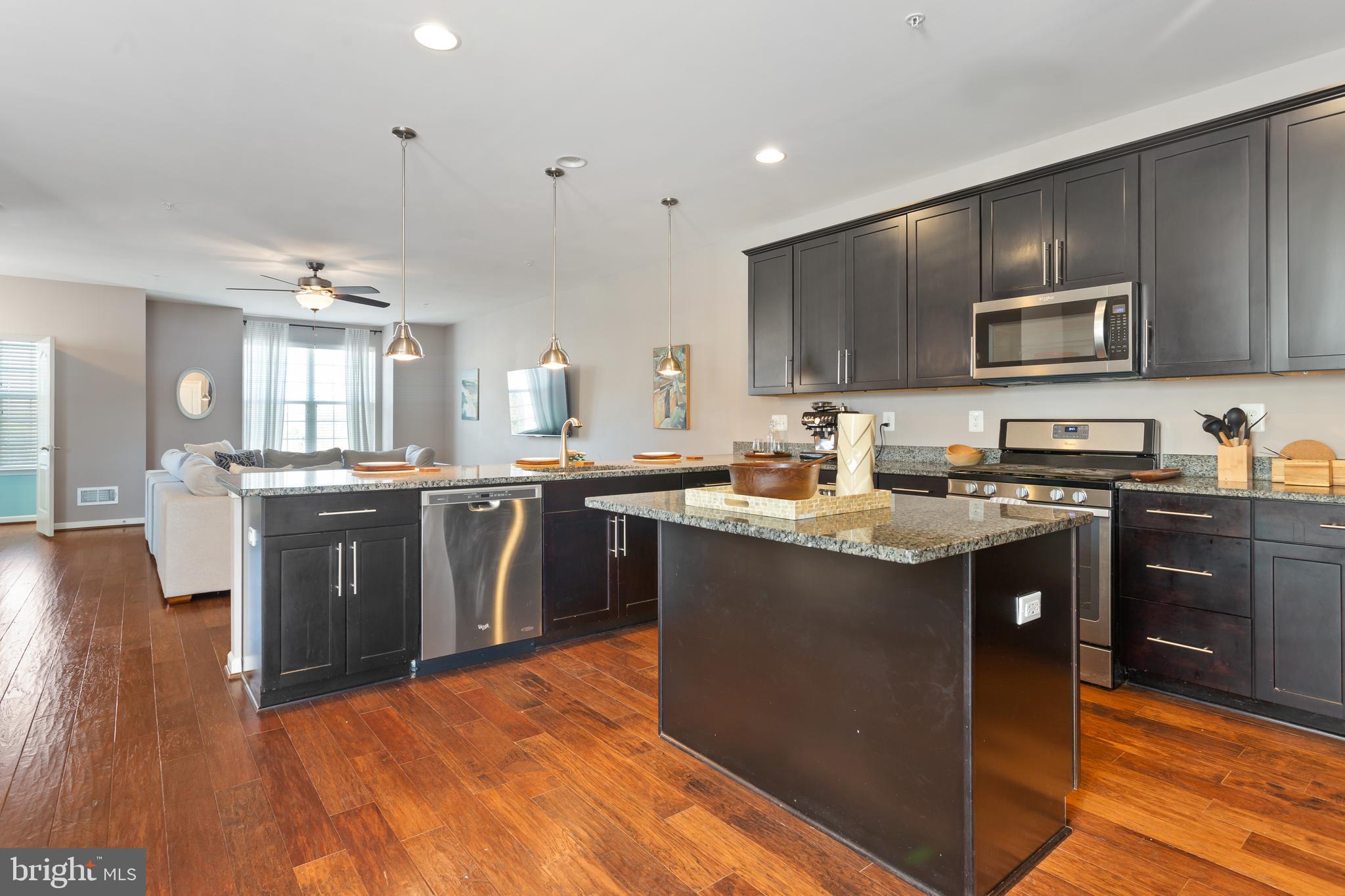 BALLARD GREEN - Residential