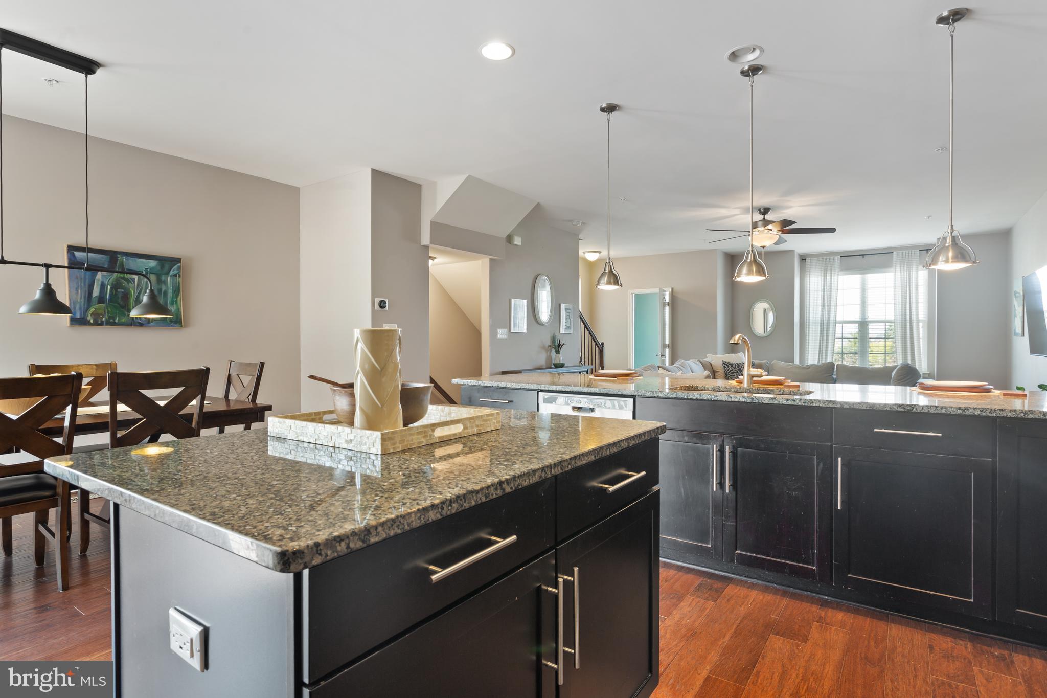 BALLARD GREEN - Residential