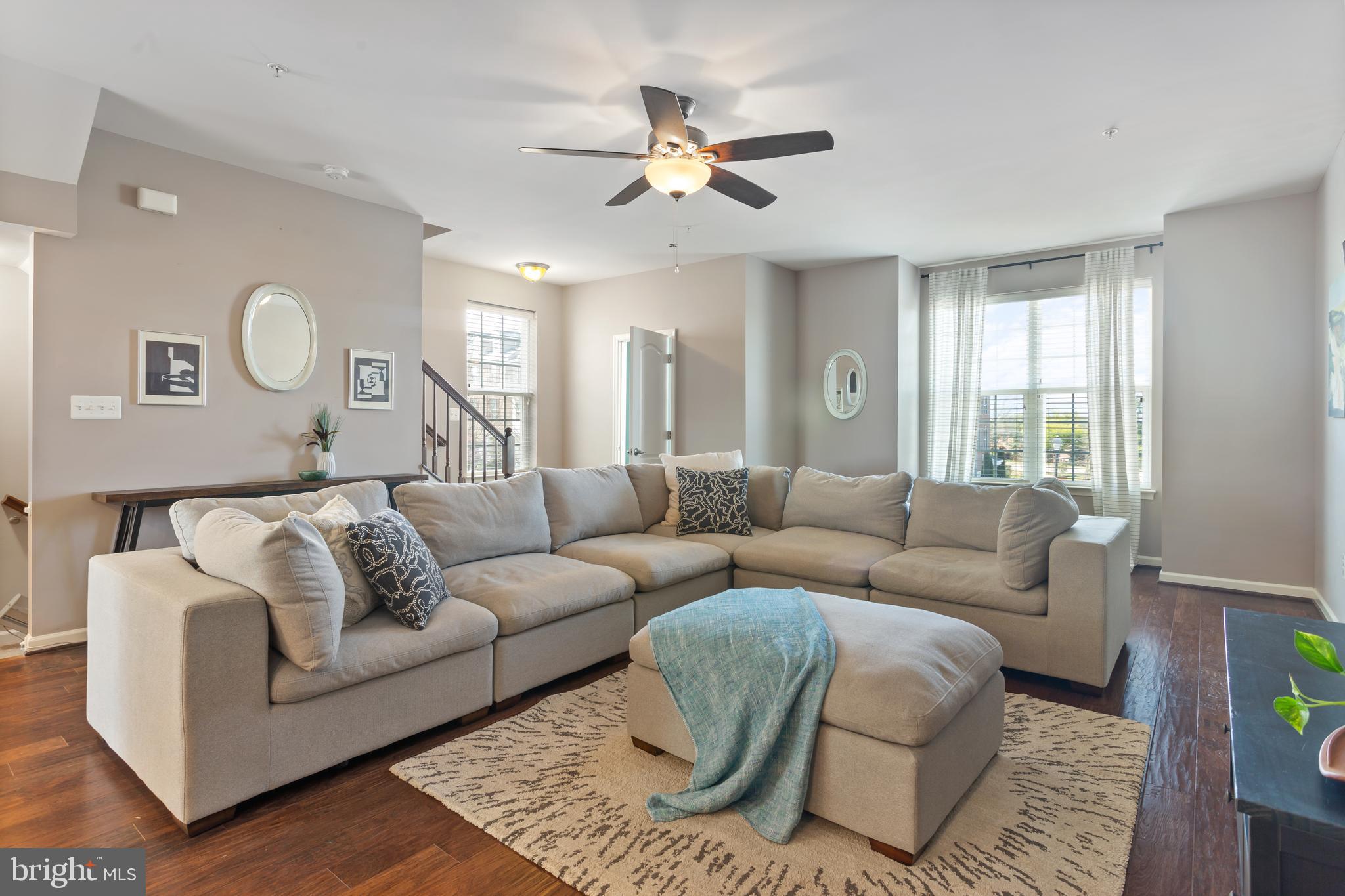 BALLARD GREEN - Residential