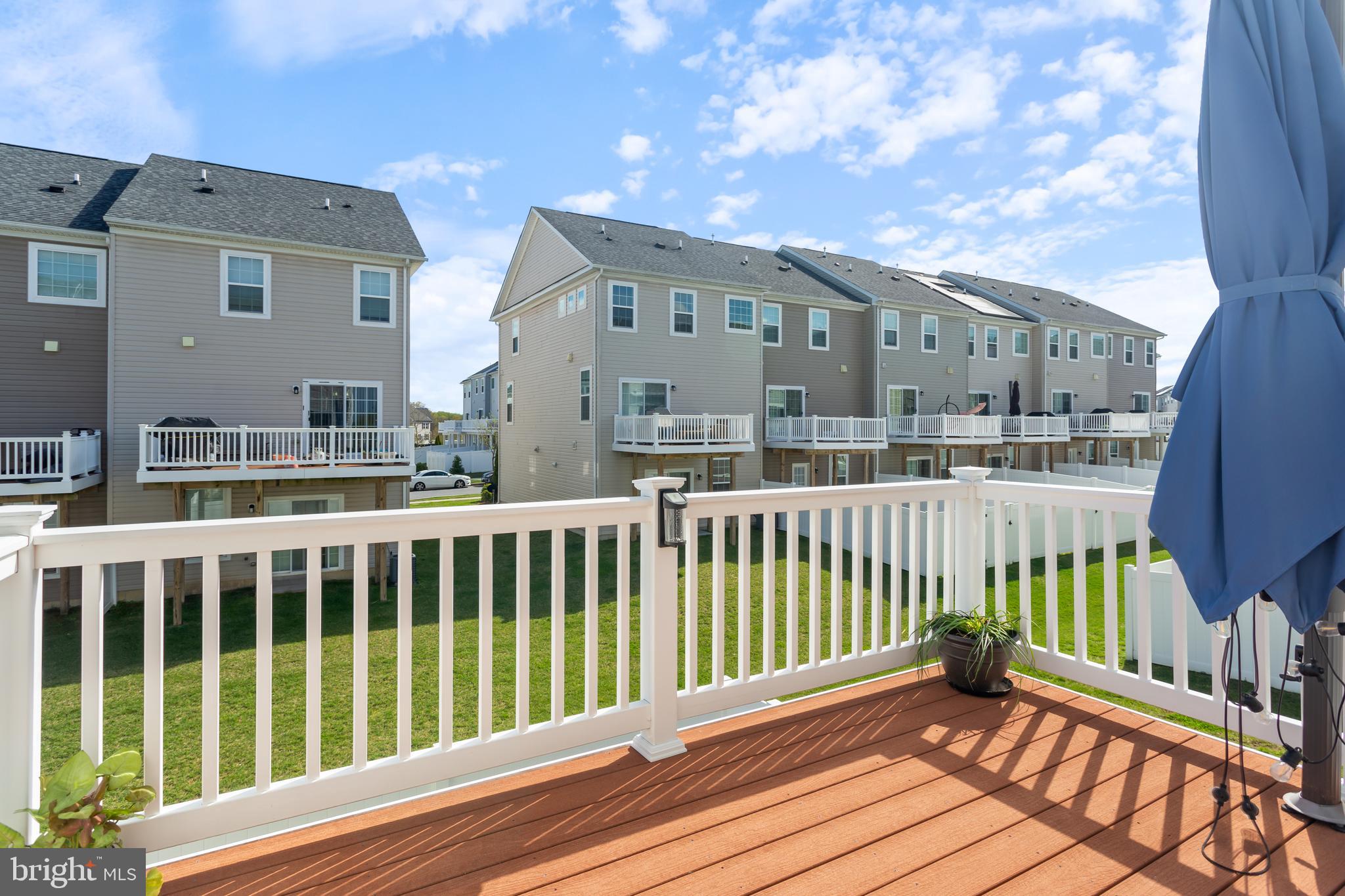 BALLARD GREEN - Residential