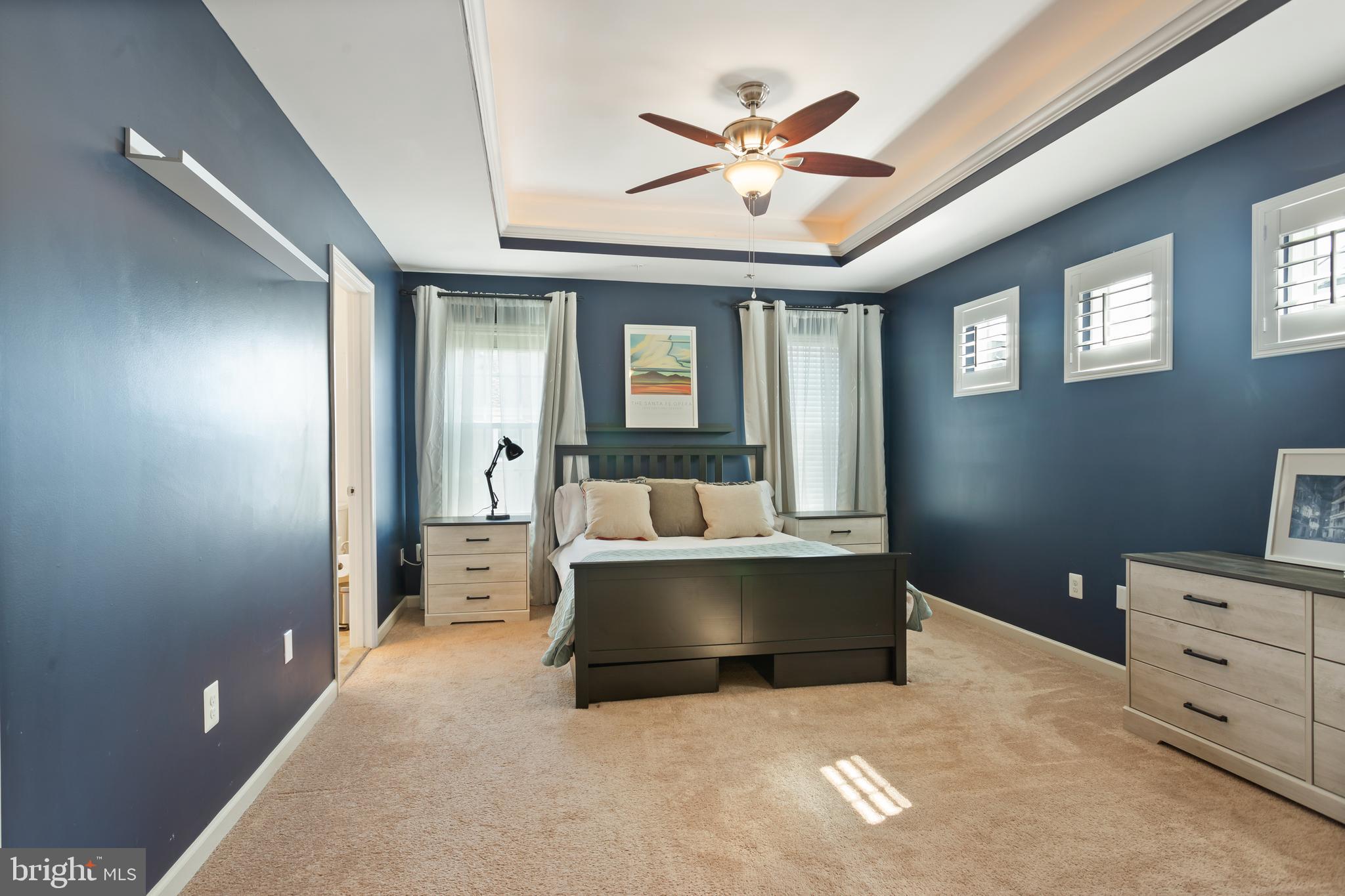 BALLARD GREEN - Residential