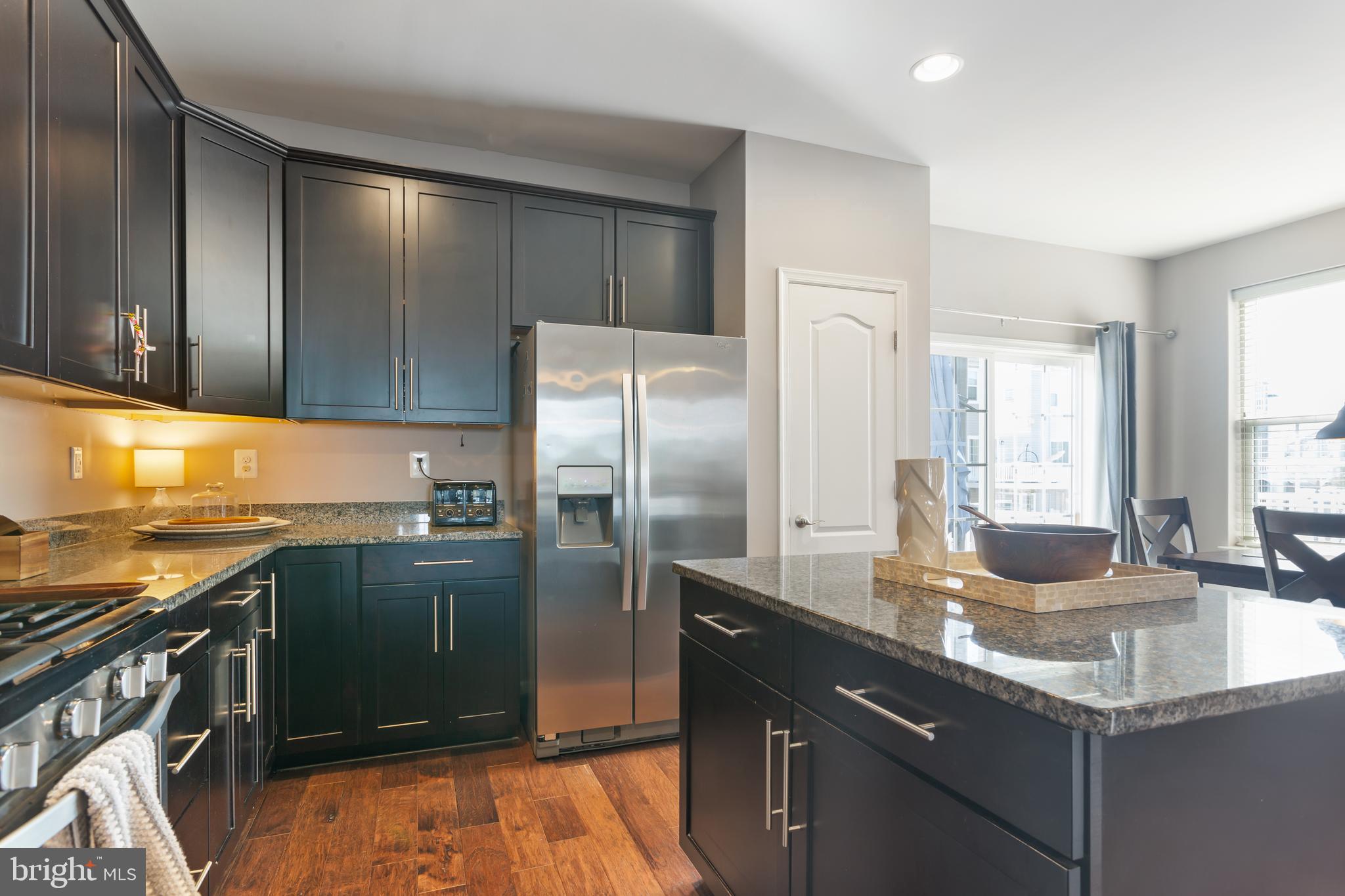 BALLARD GREEN - Residential