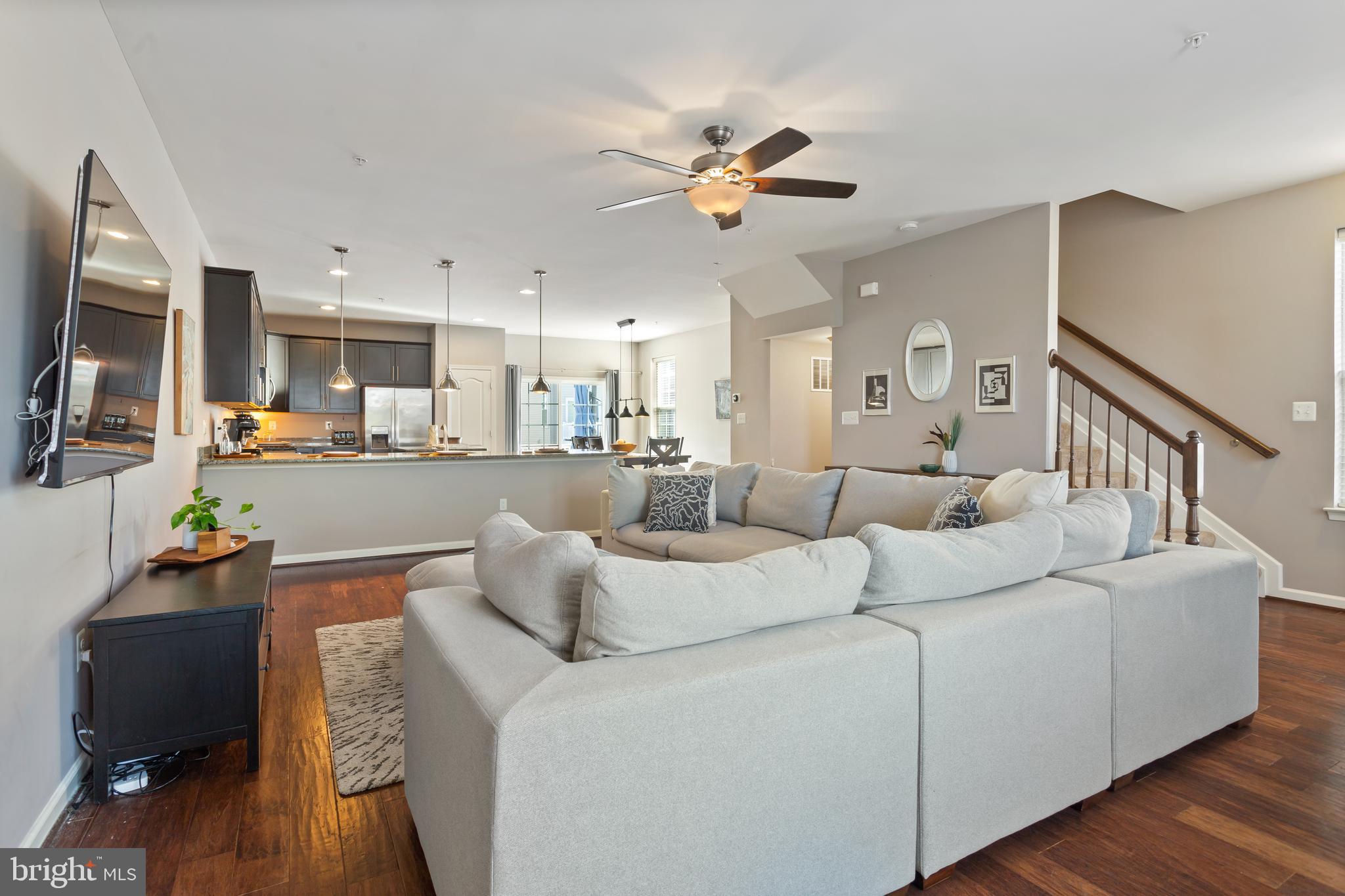 BALLARD GREEN - Residential