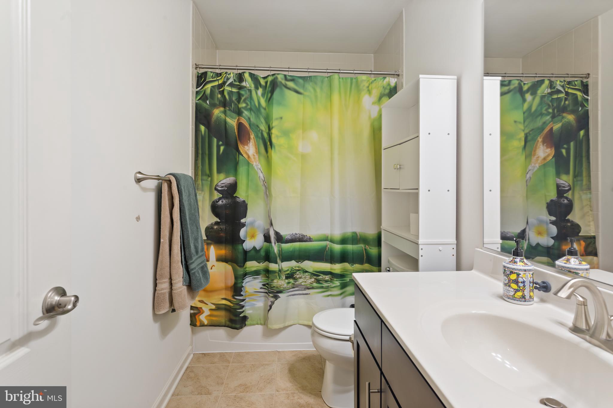 BALLARD GREEN - Residential