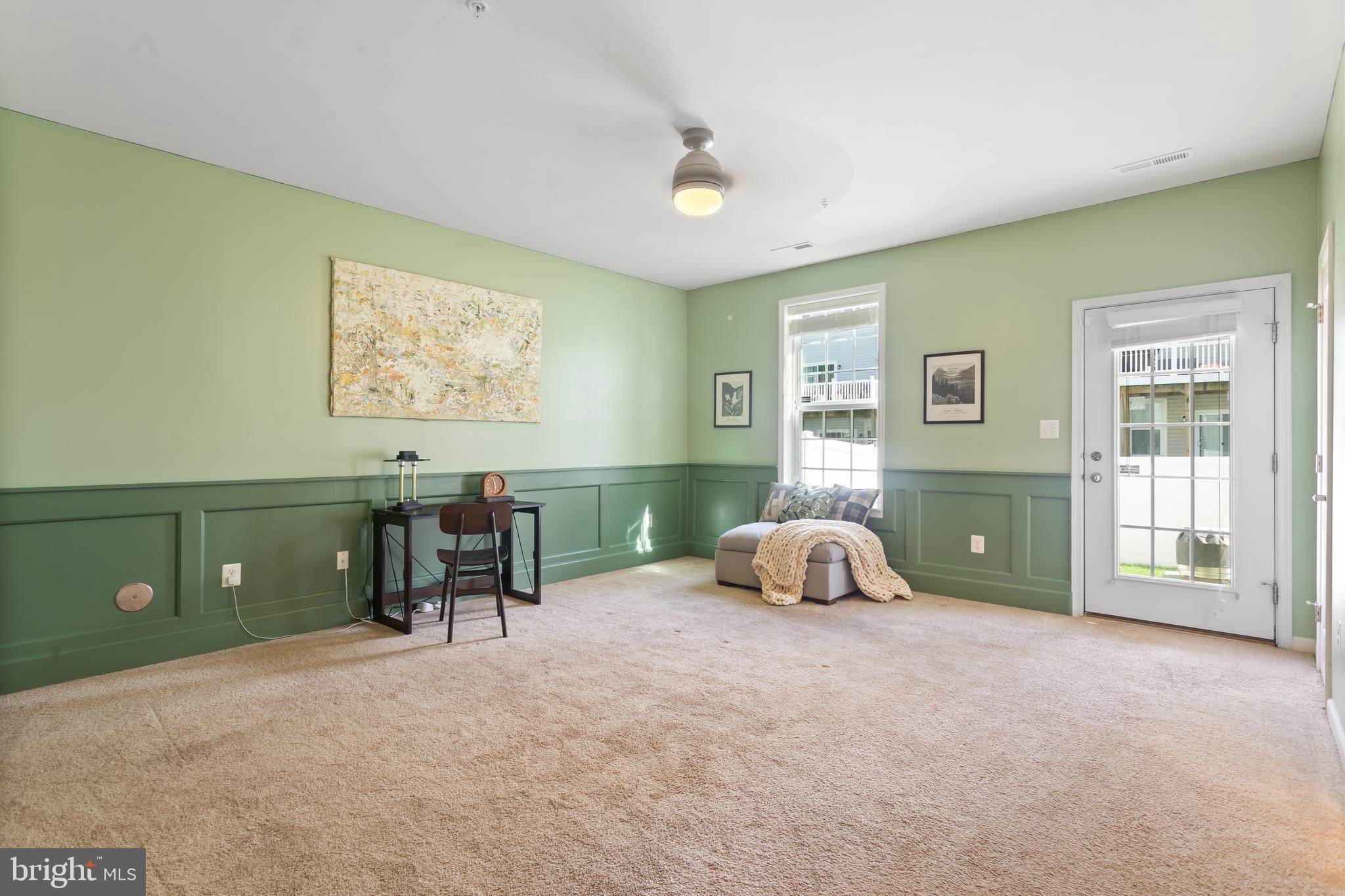 BALLARD GREEN - Residential