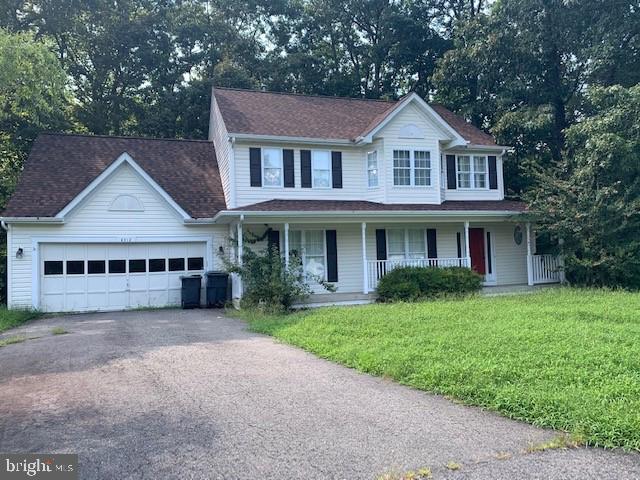 POPLAR FOREST - Residential