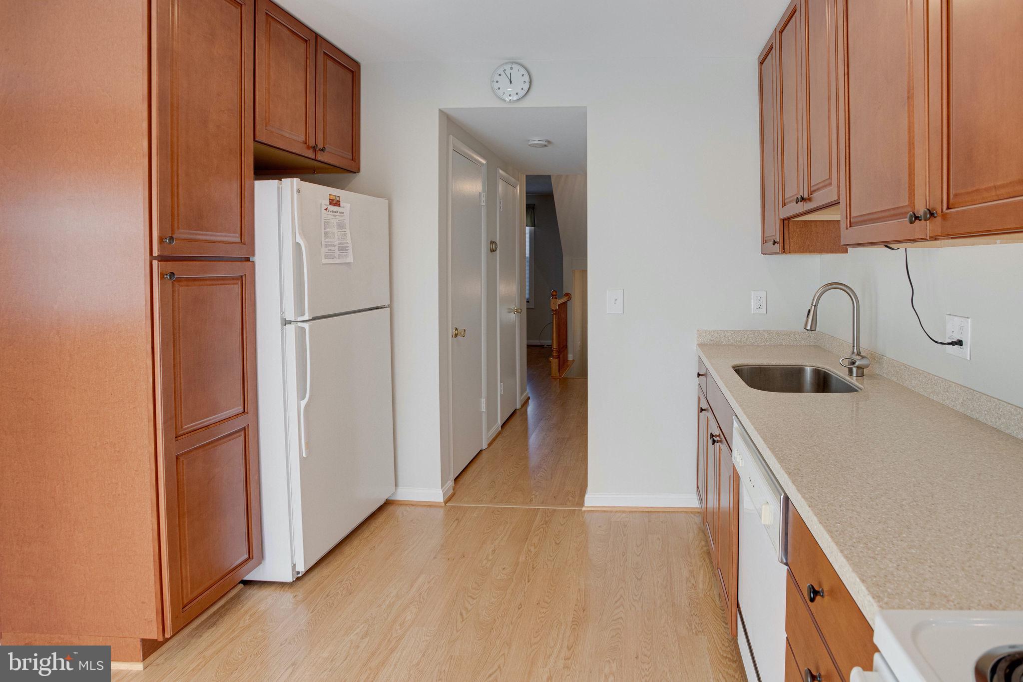 CARDINAL GLEN - Residential Lease