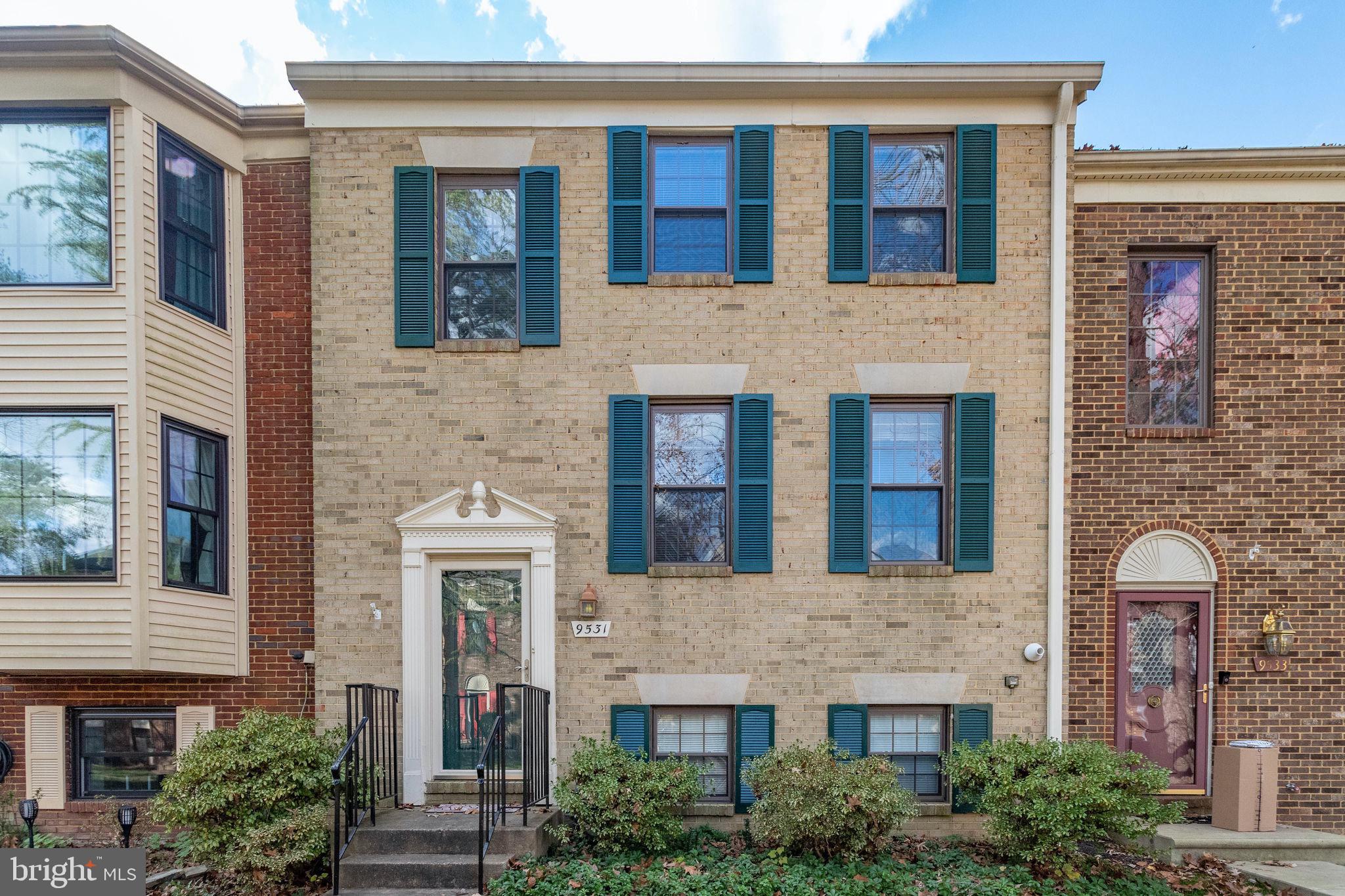 CARDINAL GLEN - Residential Lease