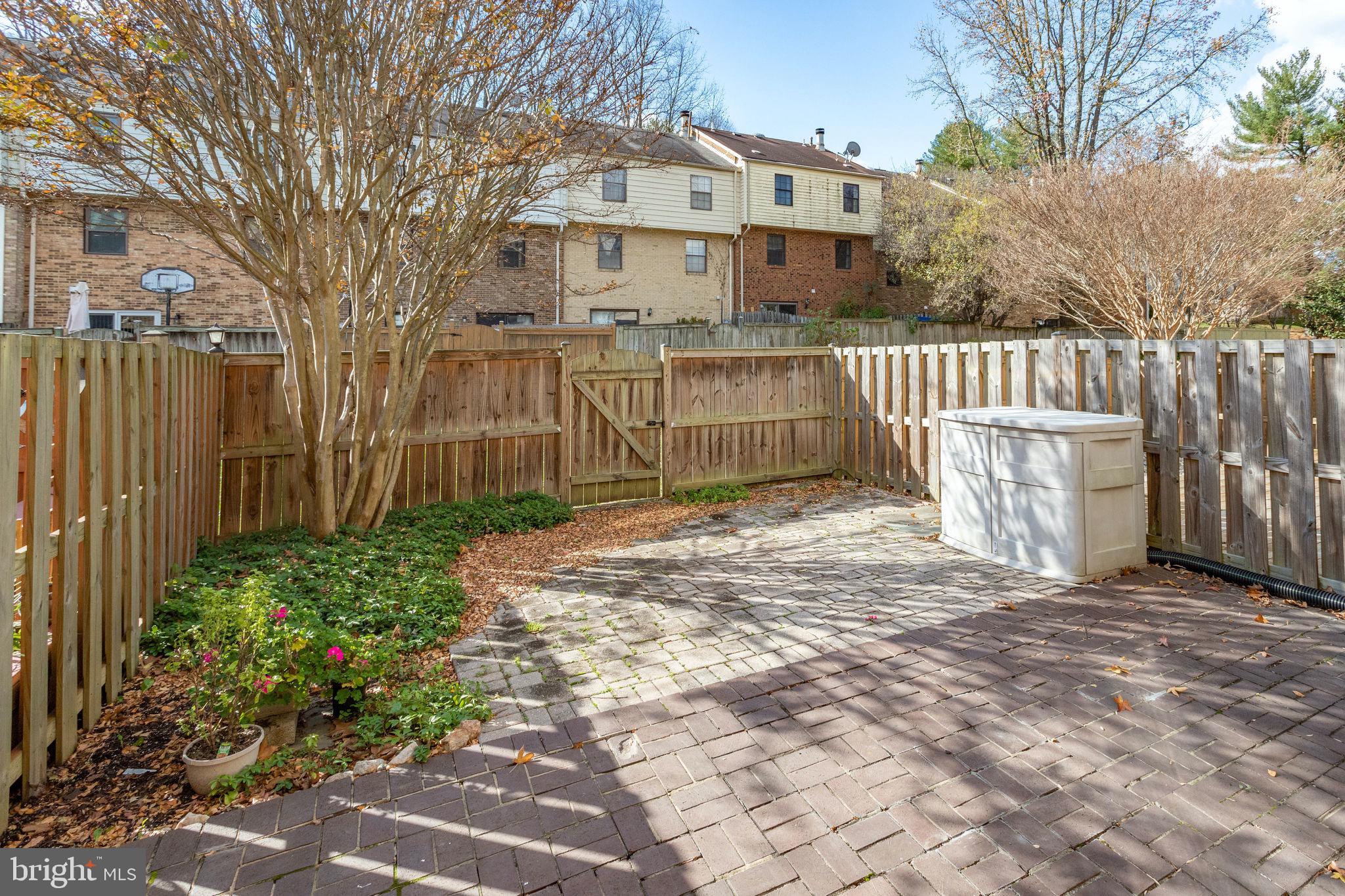 CARDINAL GLEN - Residential Lease