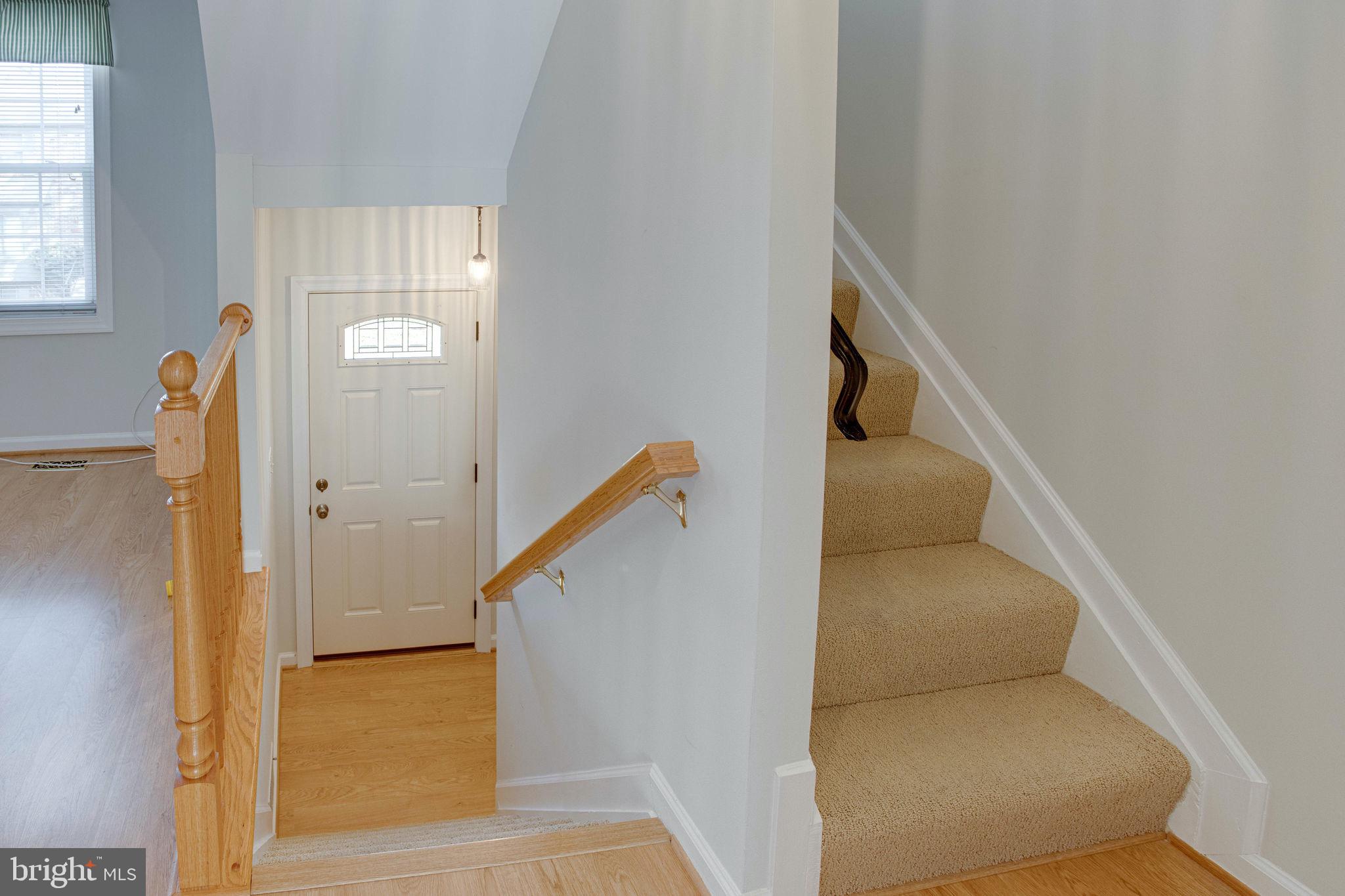 CARDINAL GLEN - Residential Lease