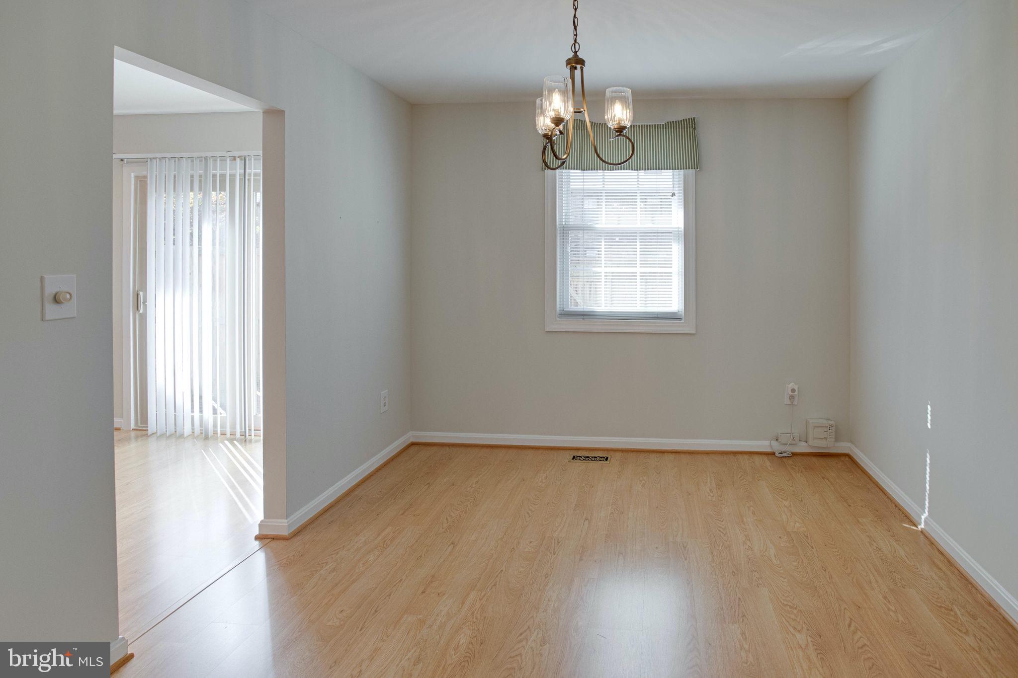 CARDINAL GLEN - Residential Lease