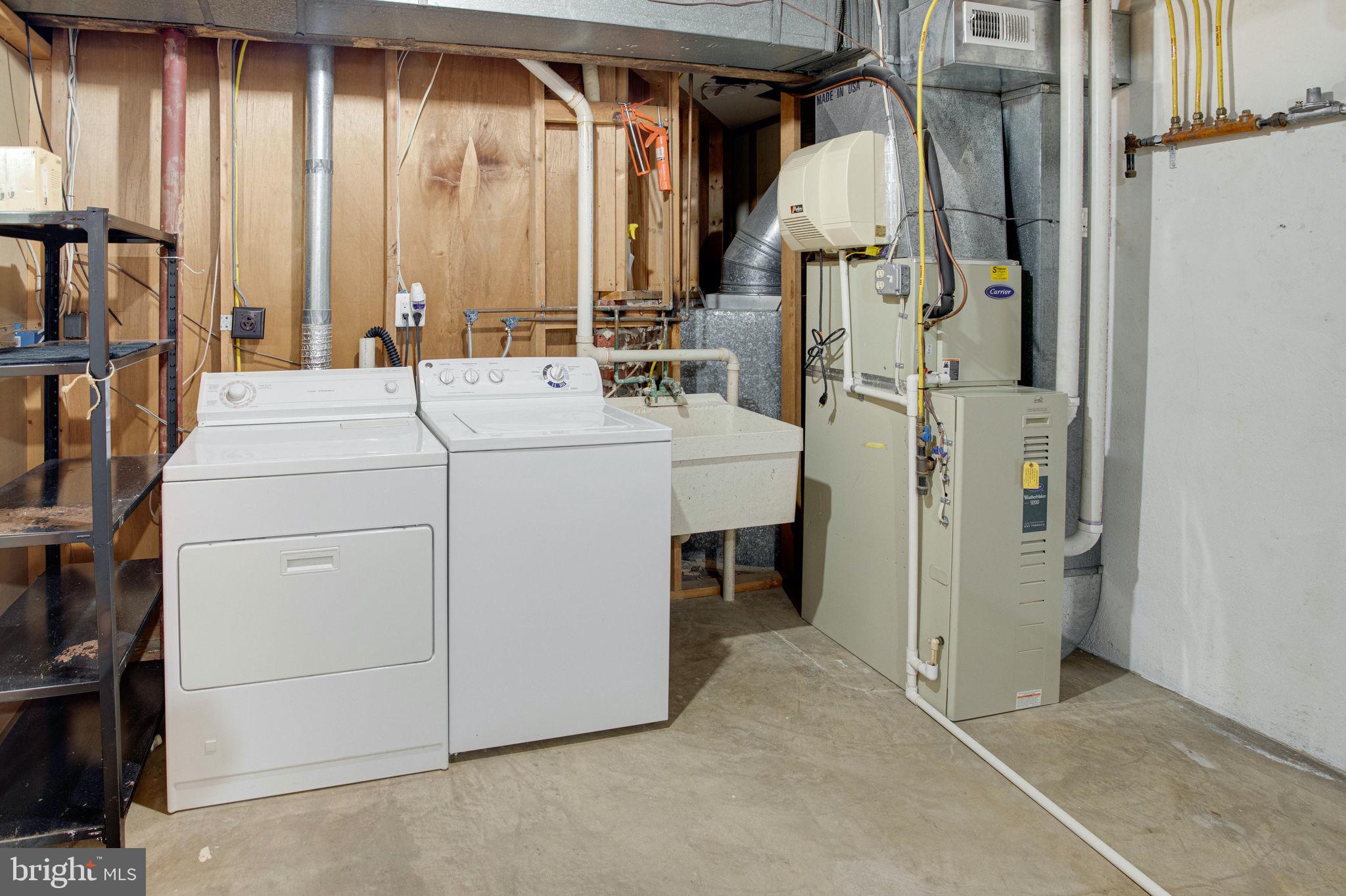 CARDINAL GLEN - Residential Lease